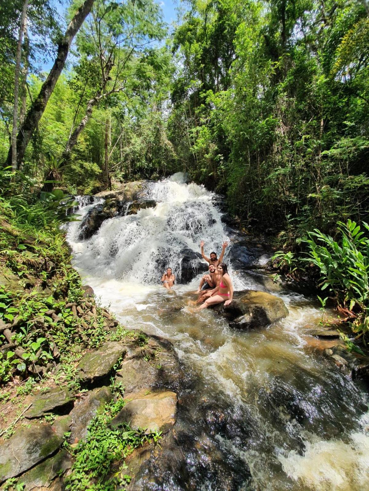 Sitio Anju