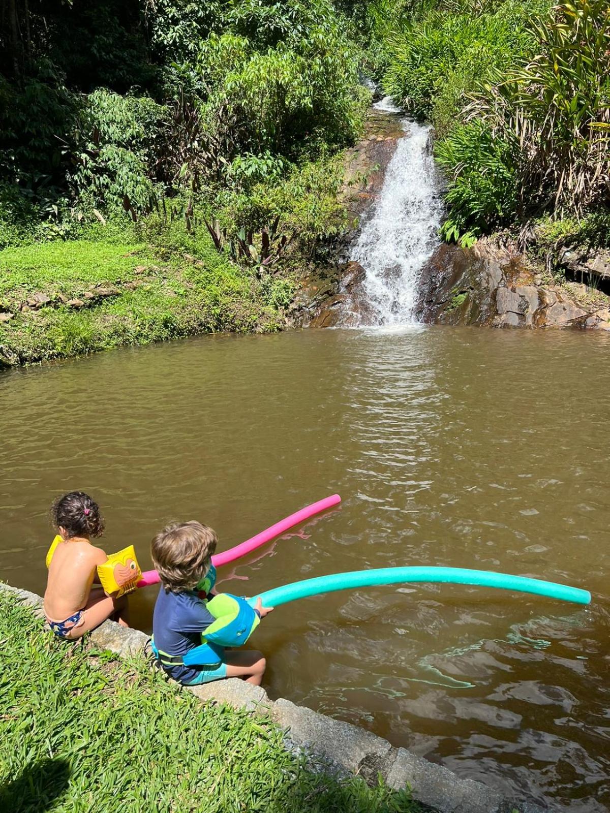 Sitio Anju