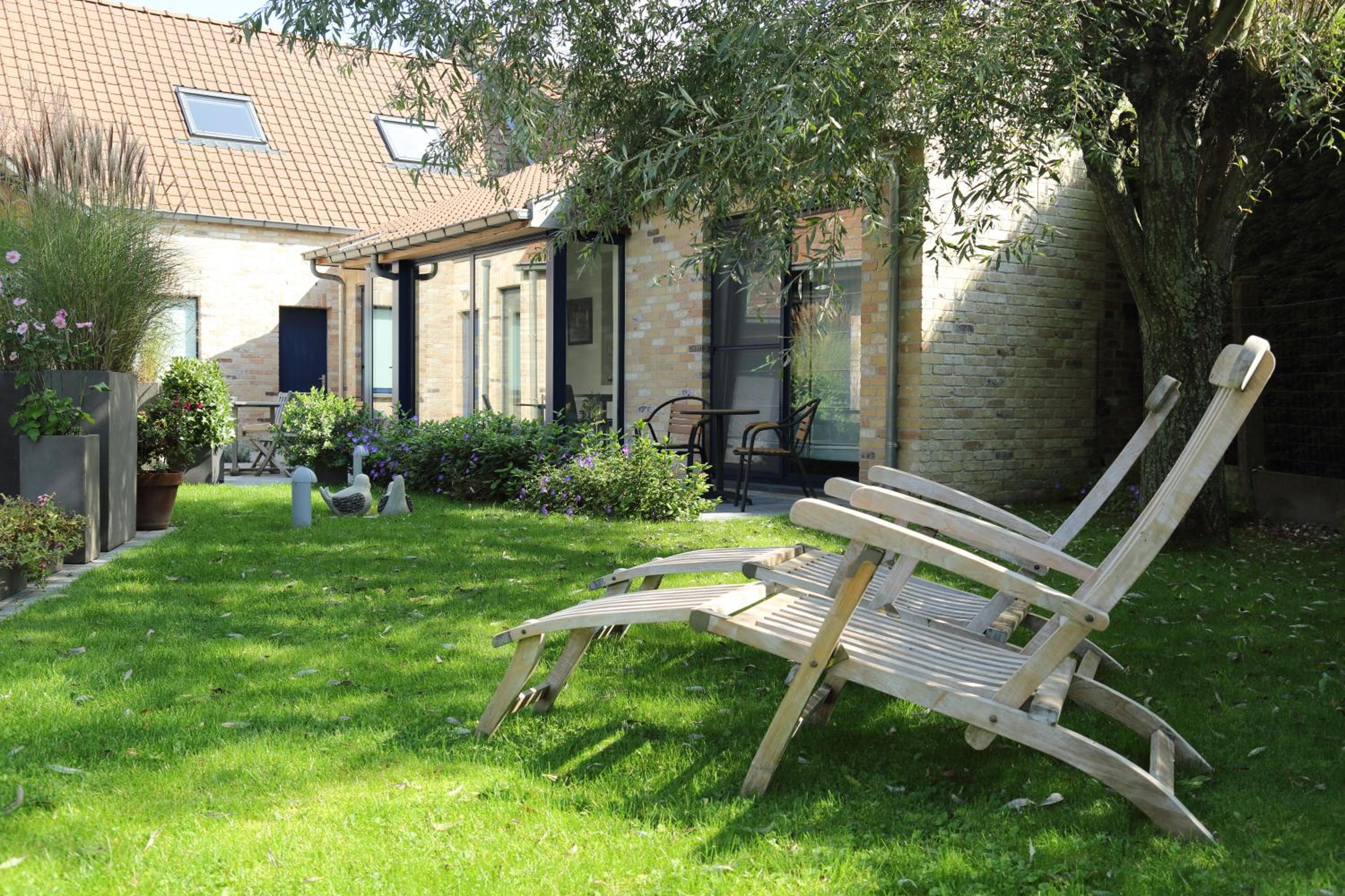 B&B Lievejan