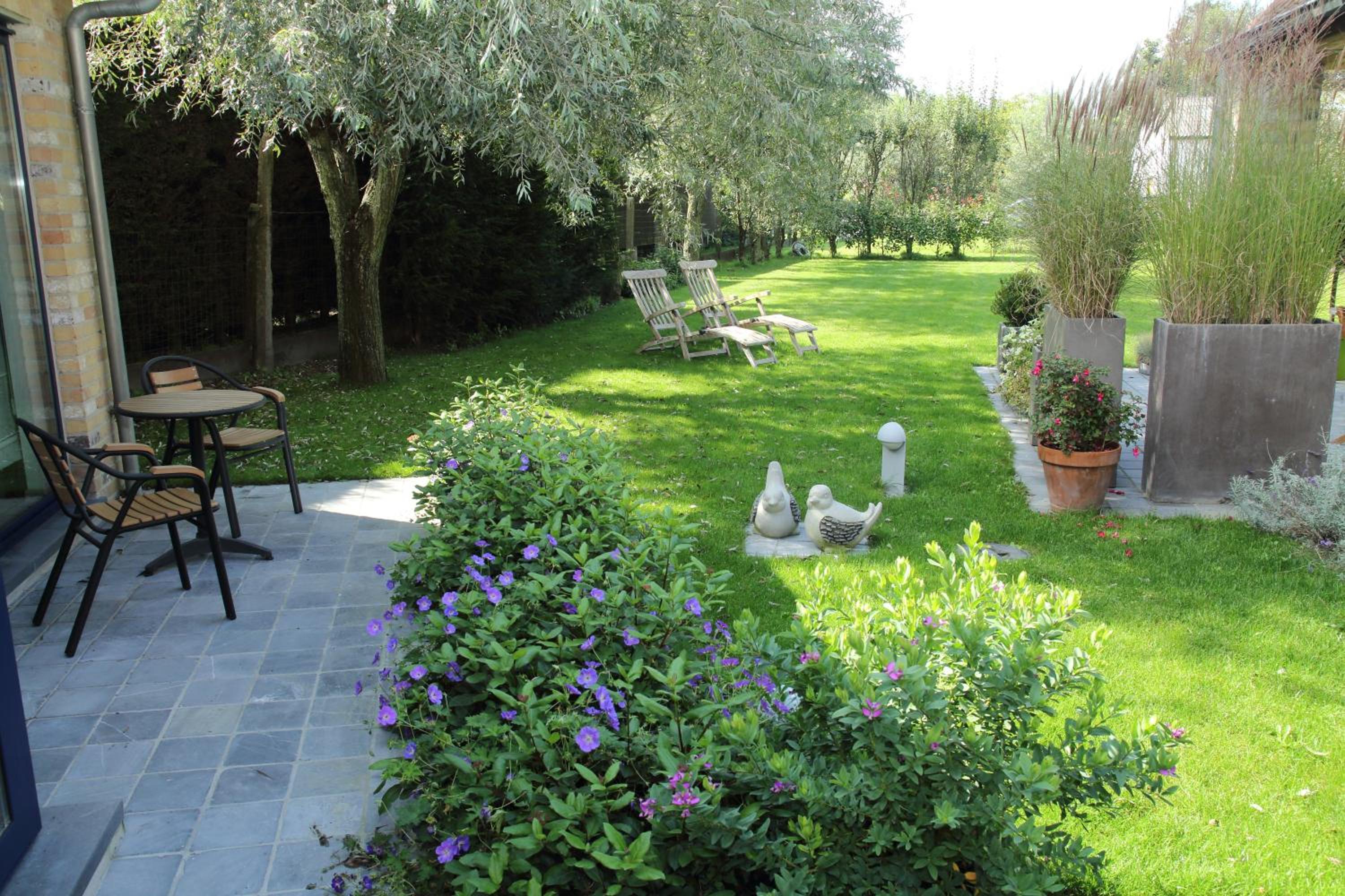 B&B Lievejan