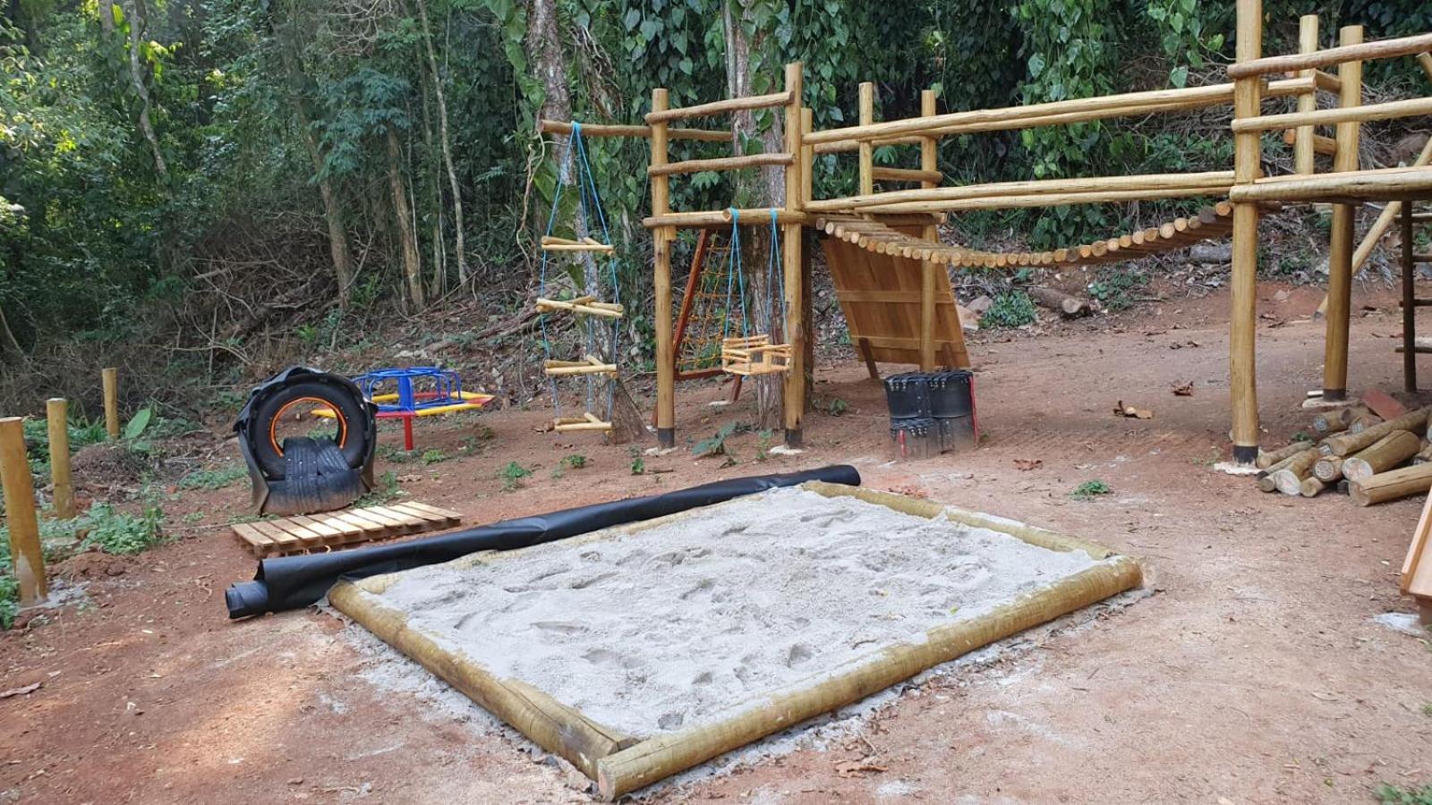 Sitio Anju