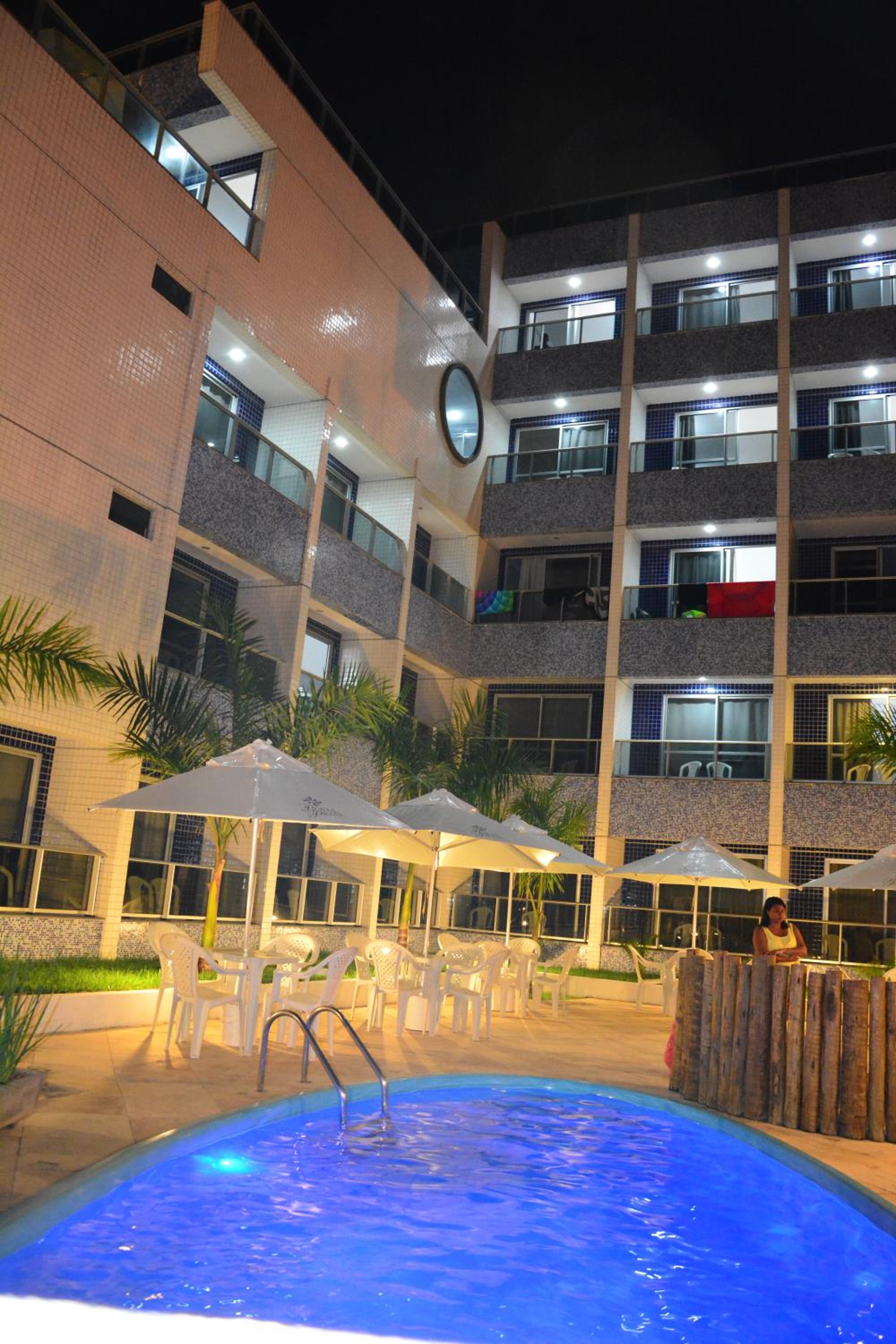 Waikiki Natal