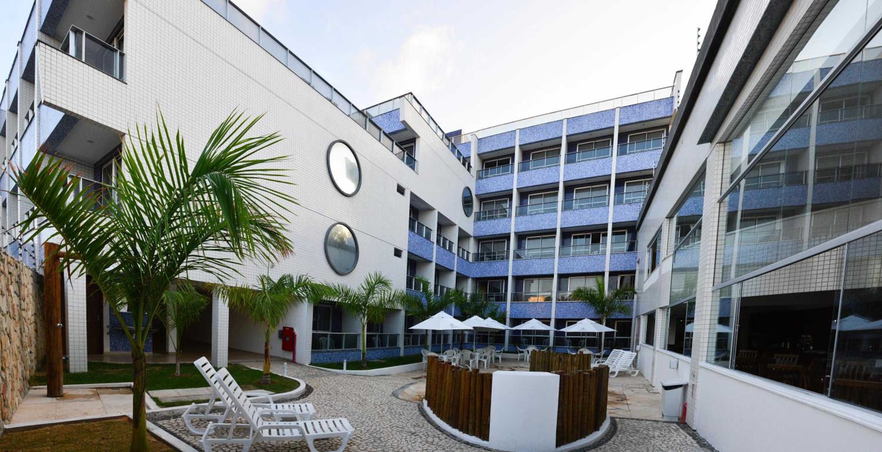 Waikiki Natal