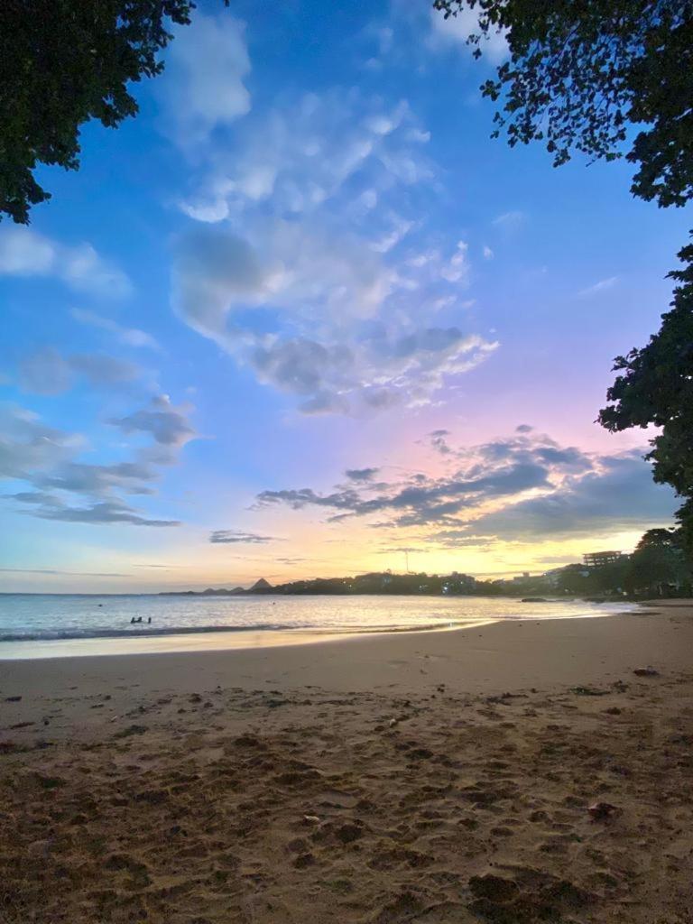 Casa de Praia - meu lugar em Iriri