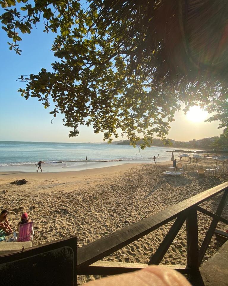 Casa de Praia - meu lugar em Iriri