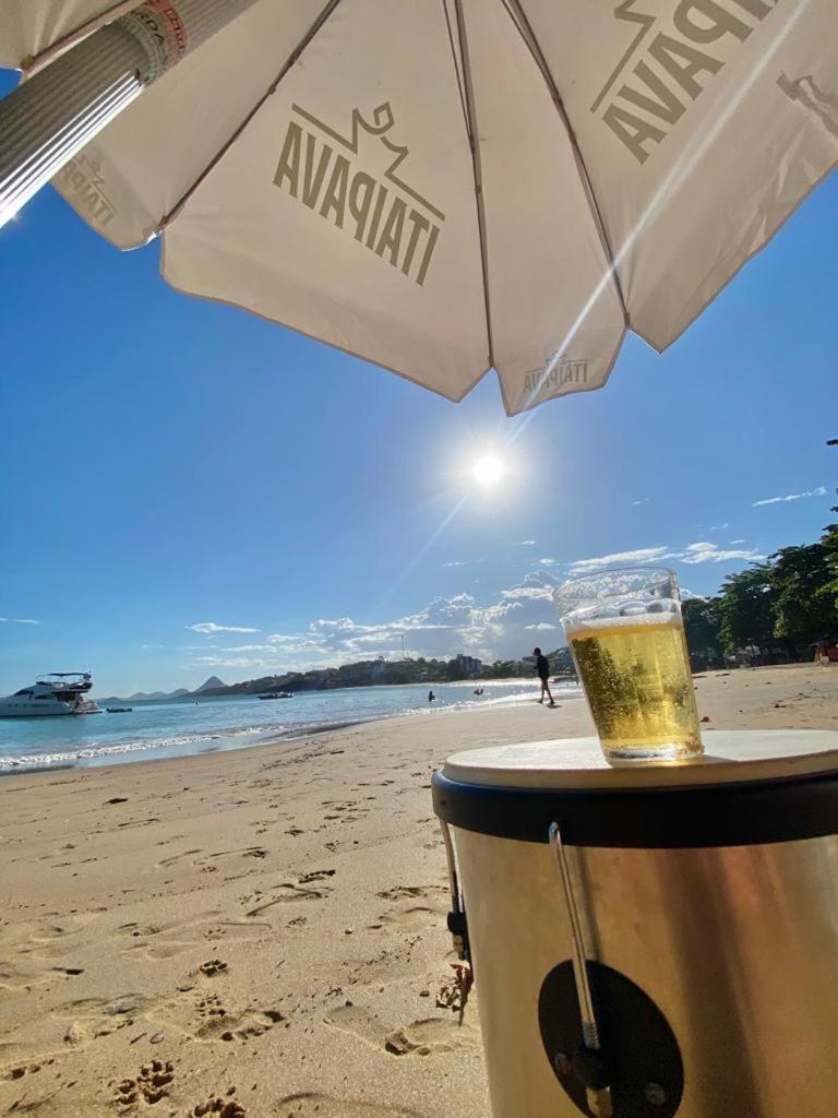 Casa de Praia - meu lugar em Iriri