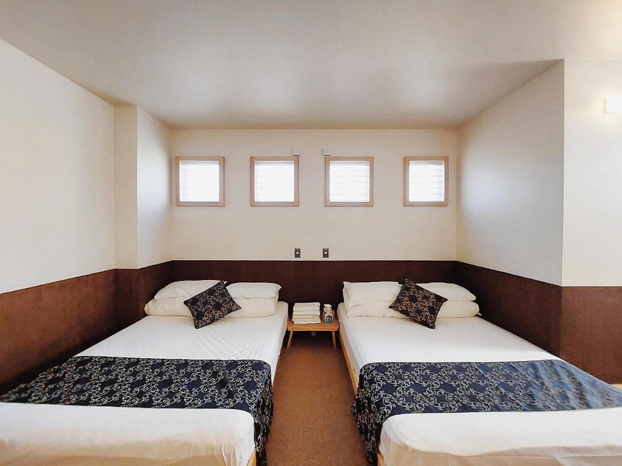 Poly Hostel 2 Namba