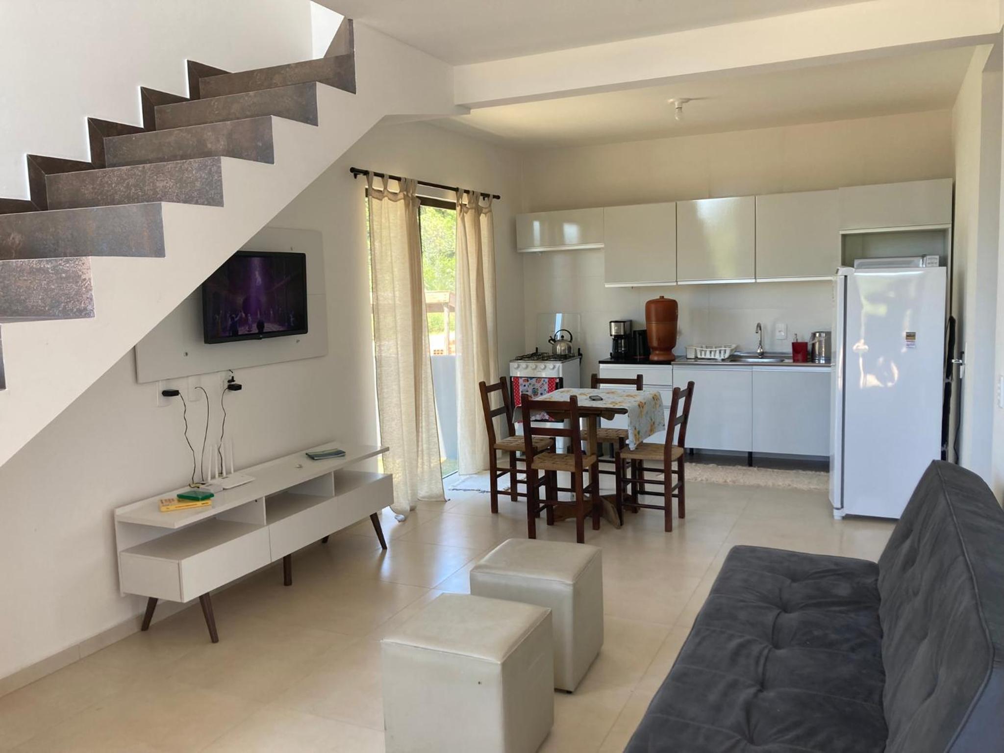 Casa Paralelo 28