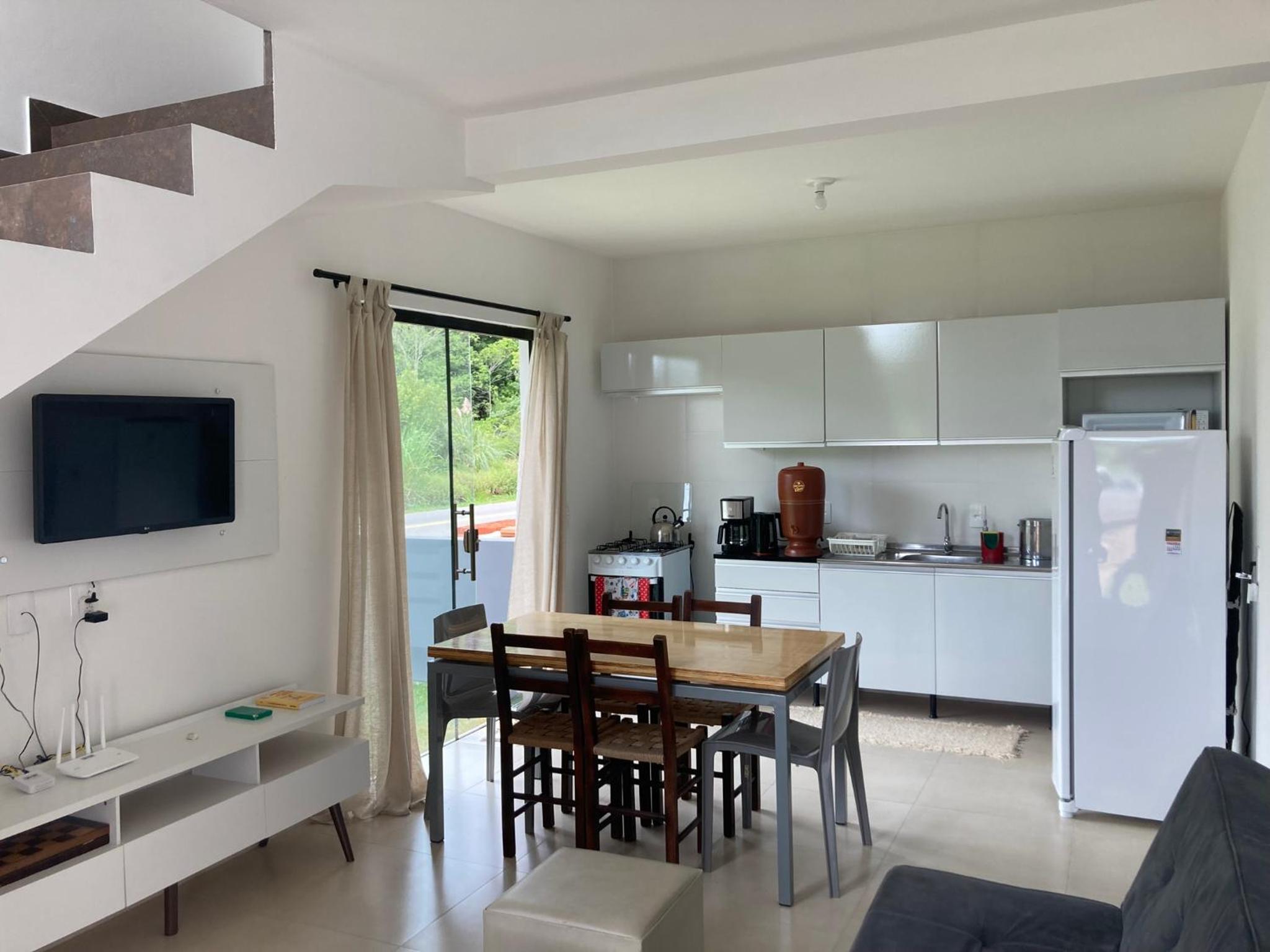 Casa Paralelo 28