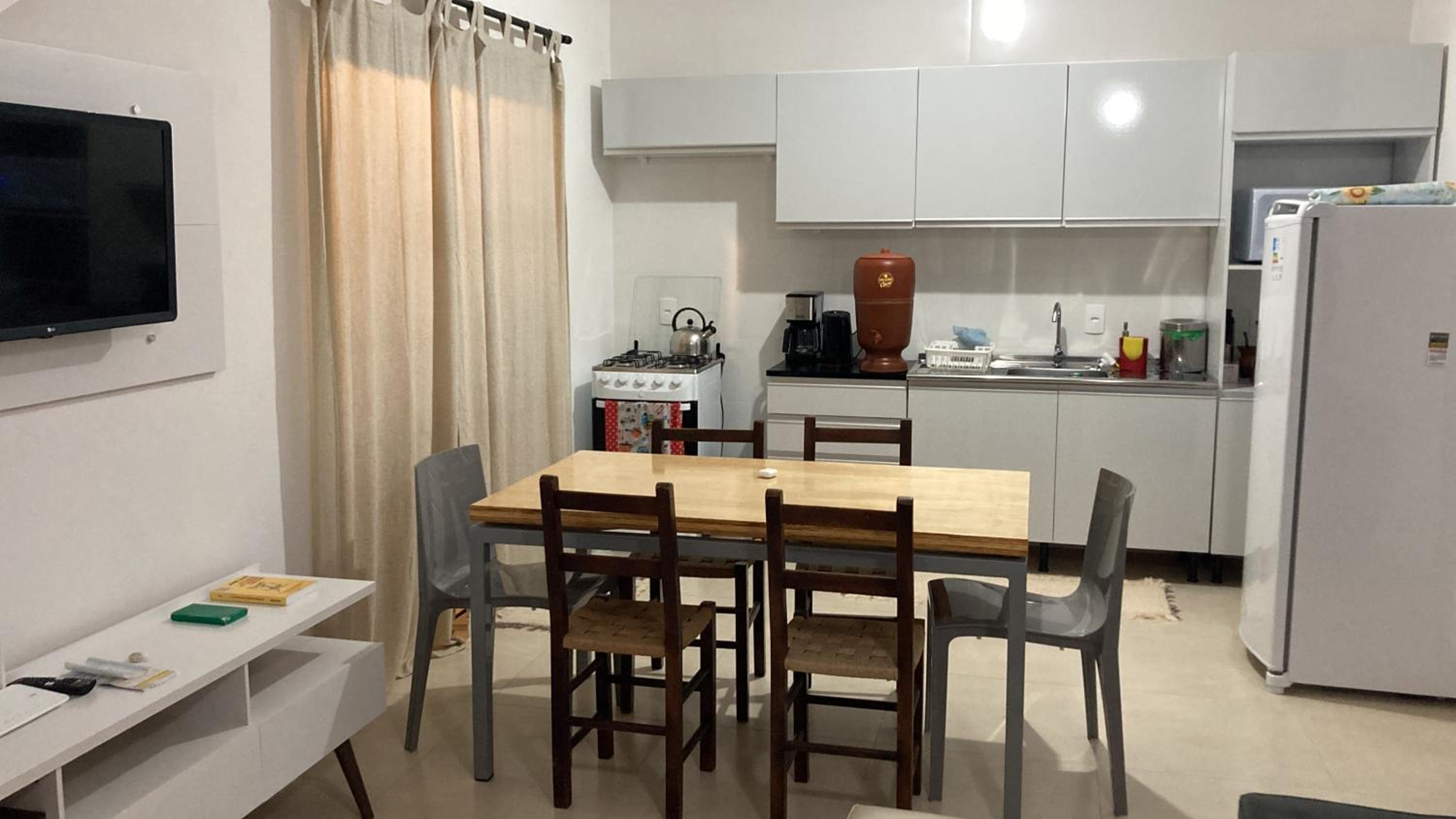Casa Paralelo 28