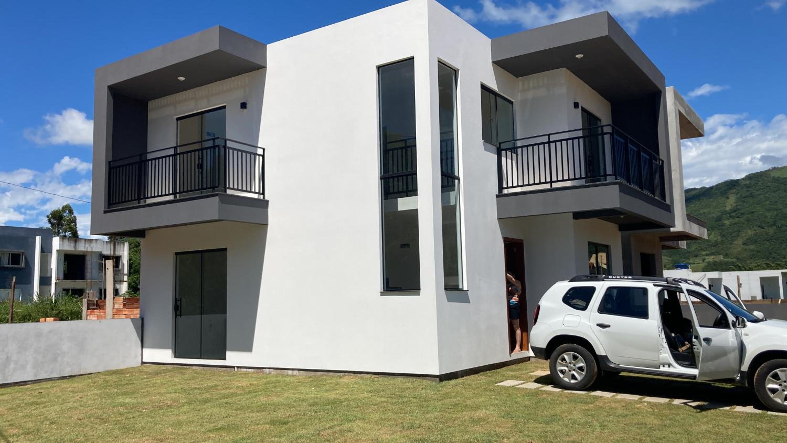 Casa Paralelo 28