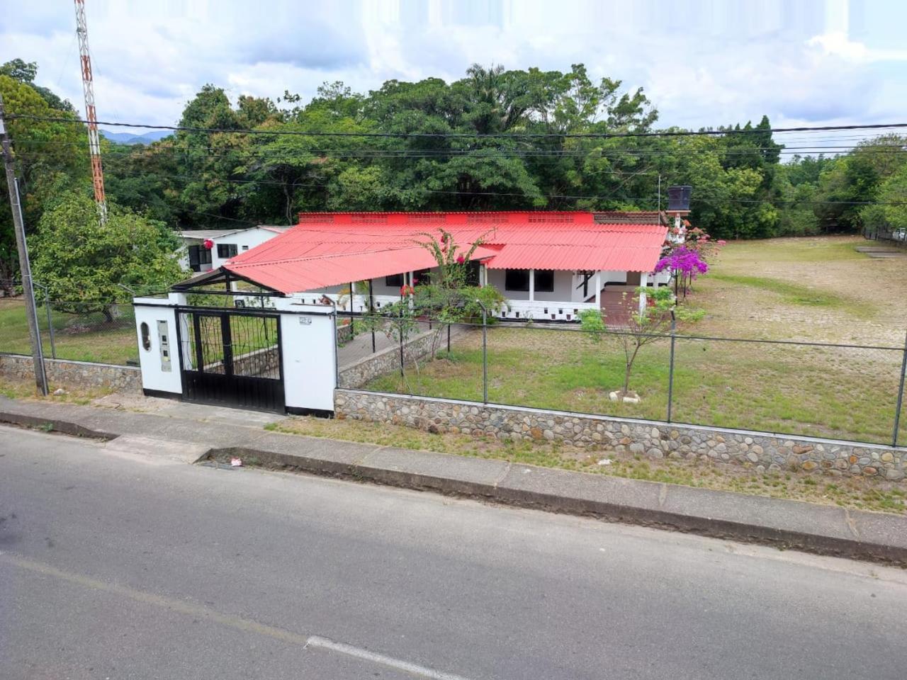HOTEL POSADA CAMPESTRE SAN JUAN