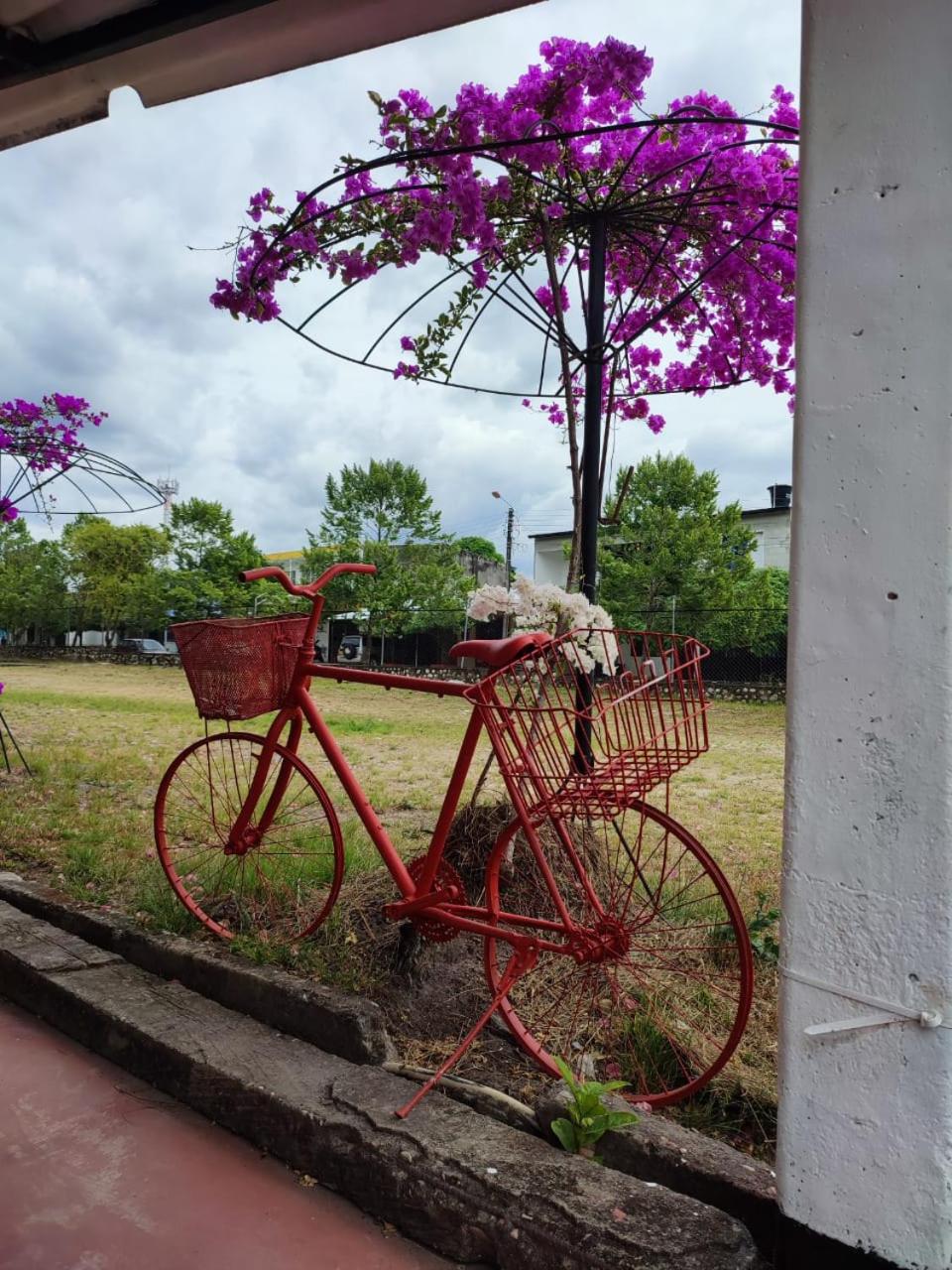 HOTEL POSADA CAMPESTRE SAN JUAN