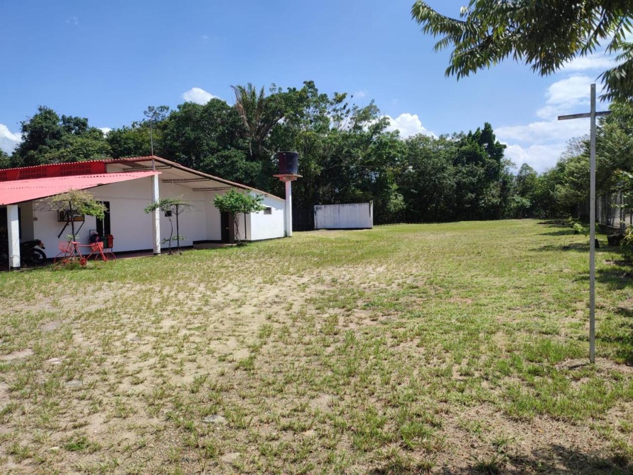 HOTEL POSADA CAMPESTRE SAN JUAN