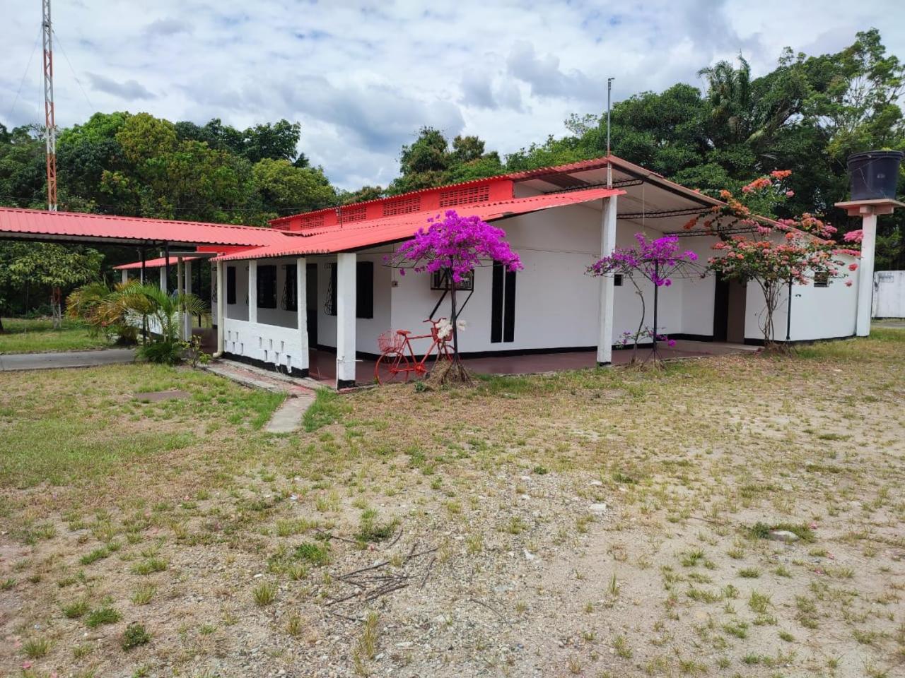 HOTEL POSADA CAMPESTRE SAN JUAN
