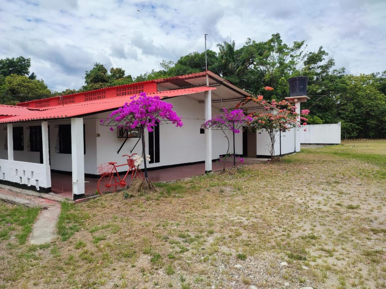 HOTEL POSADA CAMPESTRE SAN JUAN