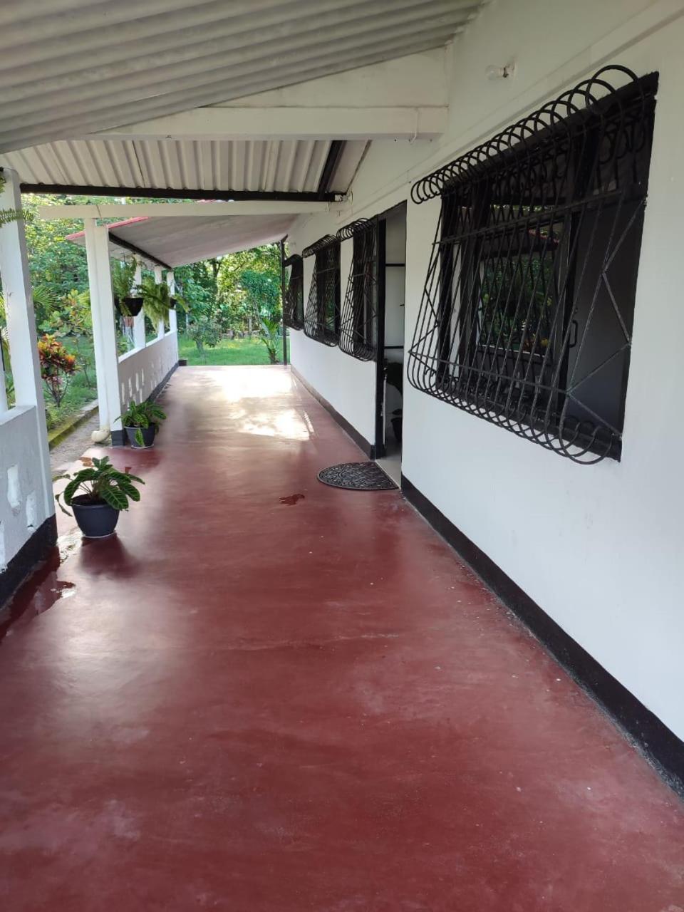 HOTEL POSADA CAMPESTRE SAN JUAN