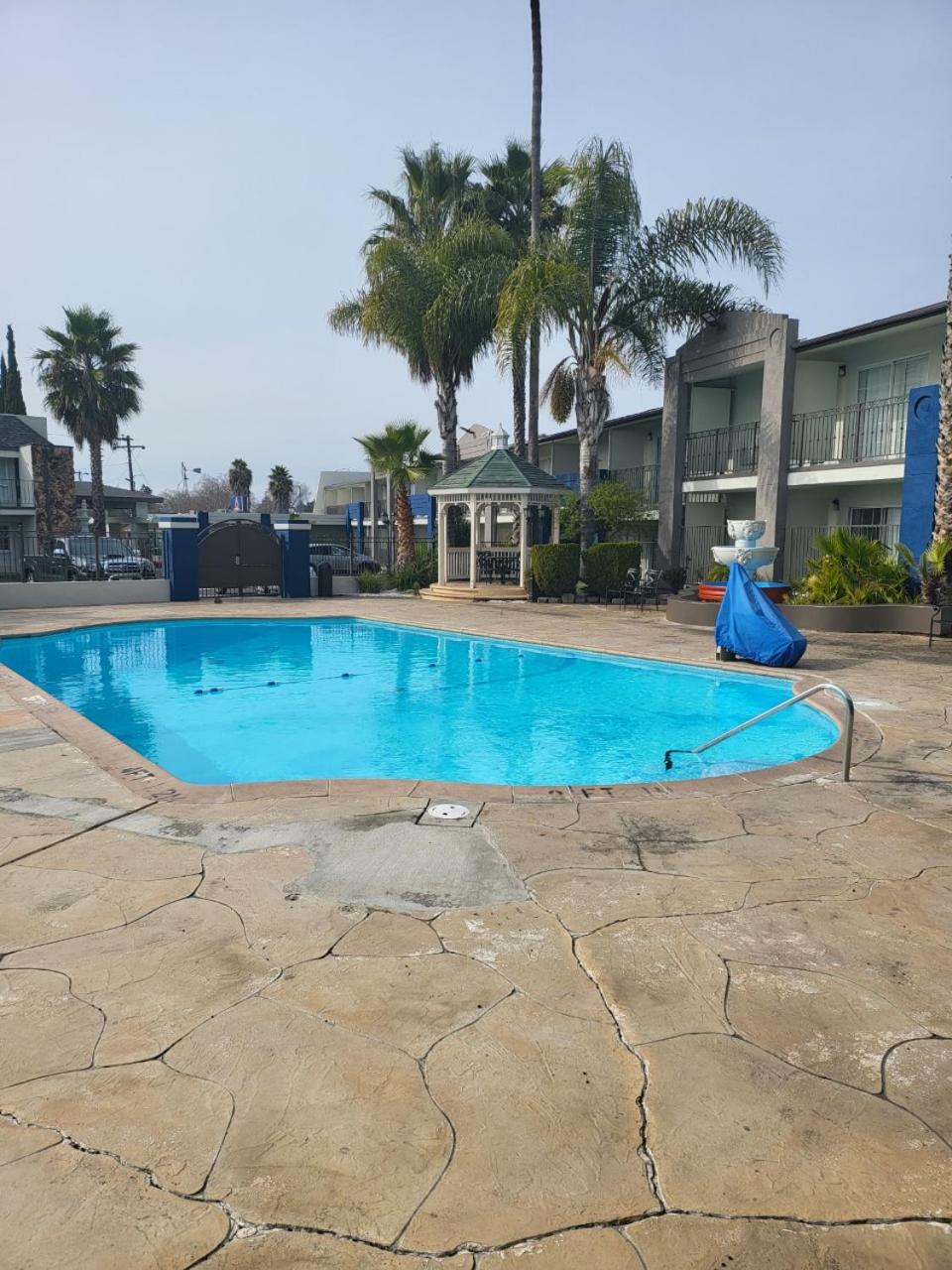 Vallejo Vacations - Motel 6 Vallejo, CA - Napa Valley - Property Image 32