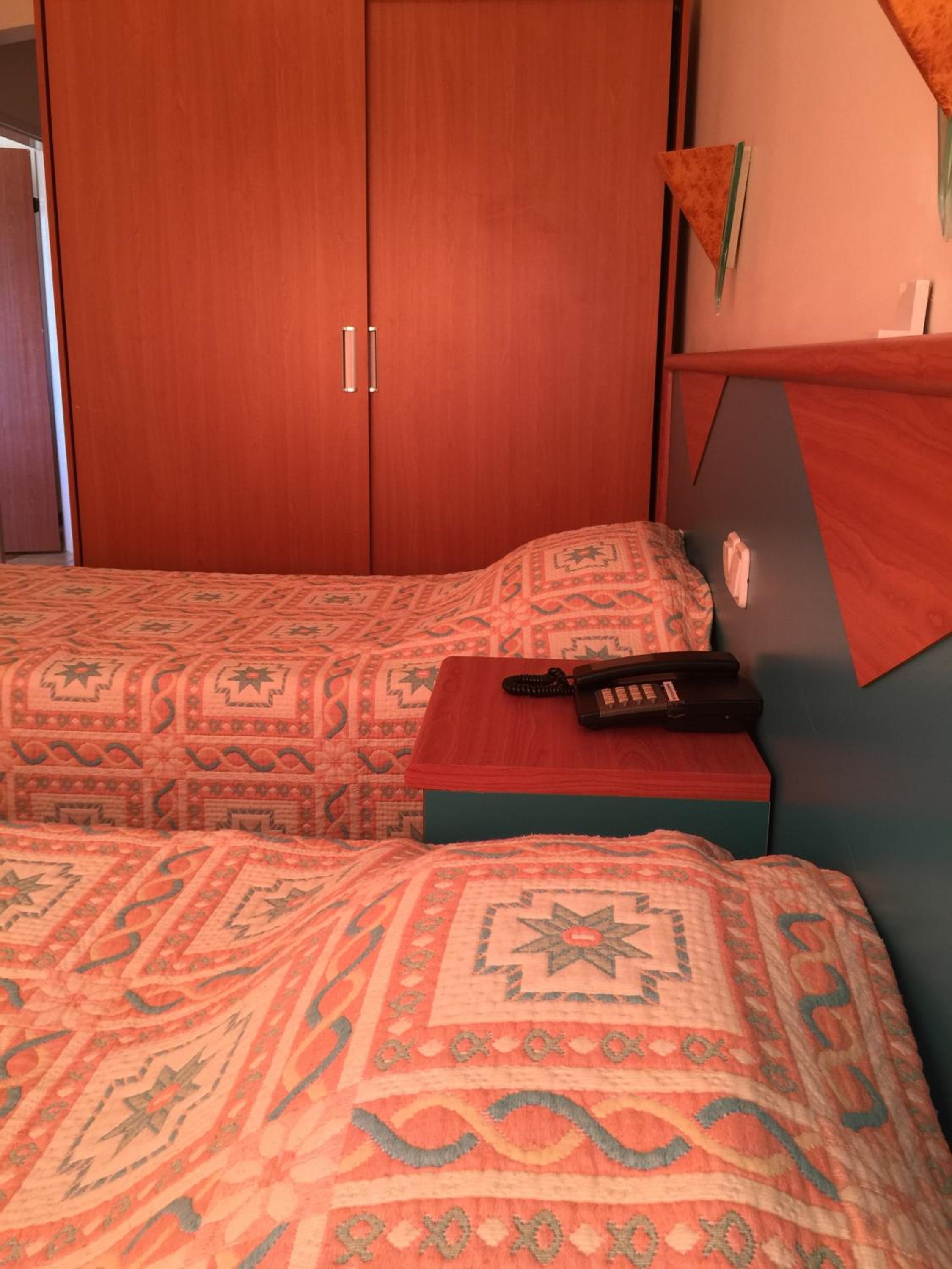 Blue Yacht Marina Apart Hotel - Image 31