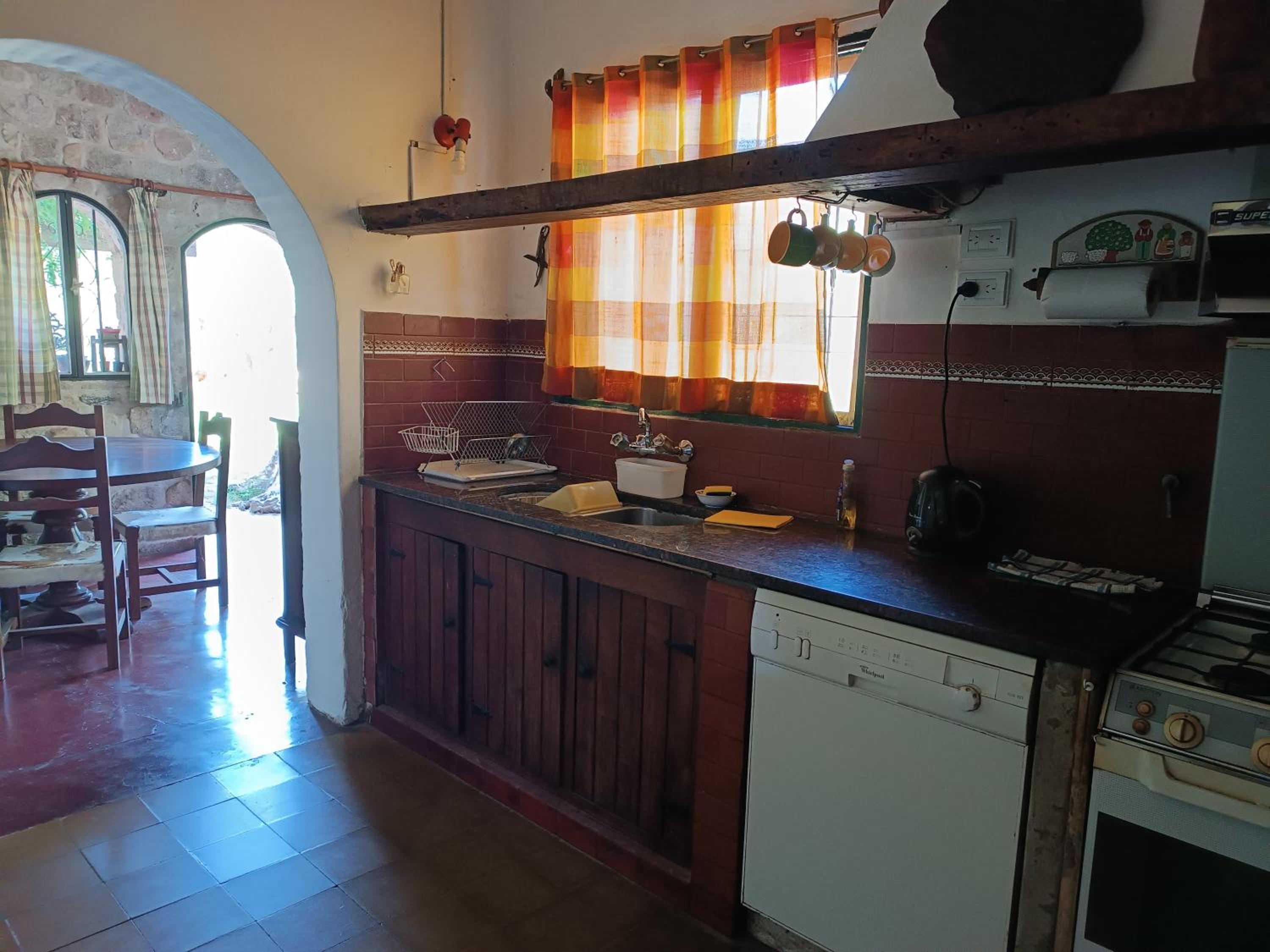 Casa Soleares