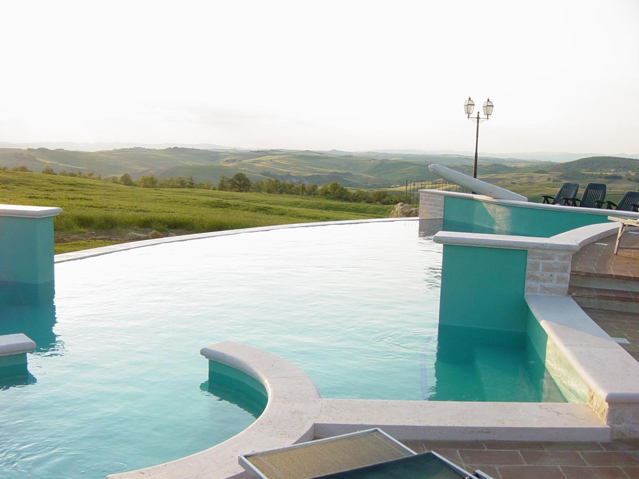 Agriturismo Il Macchione