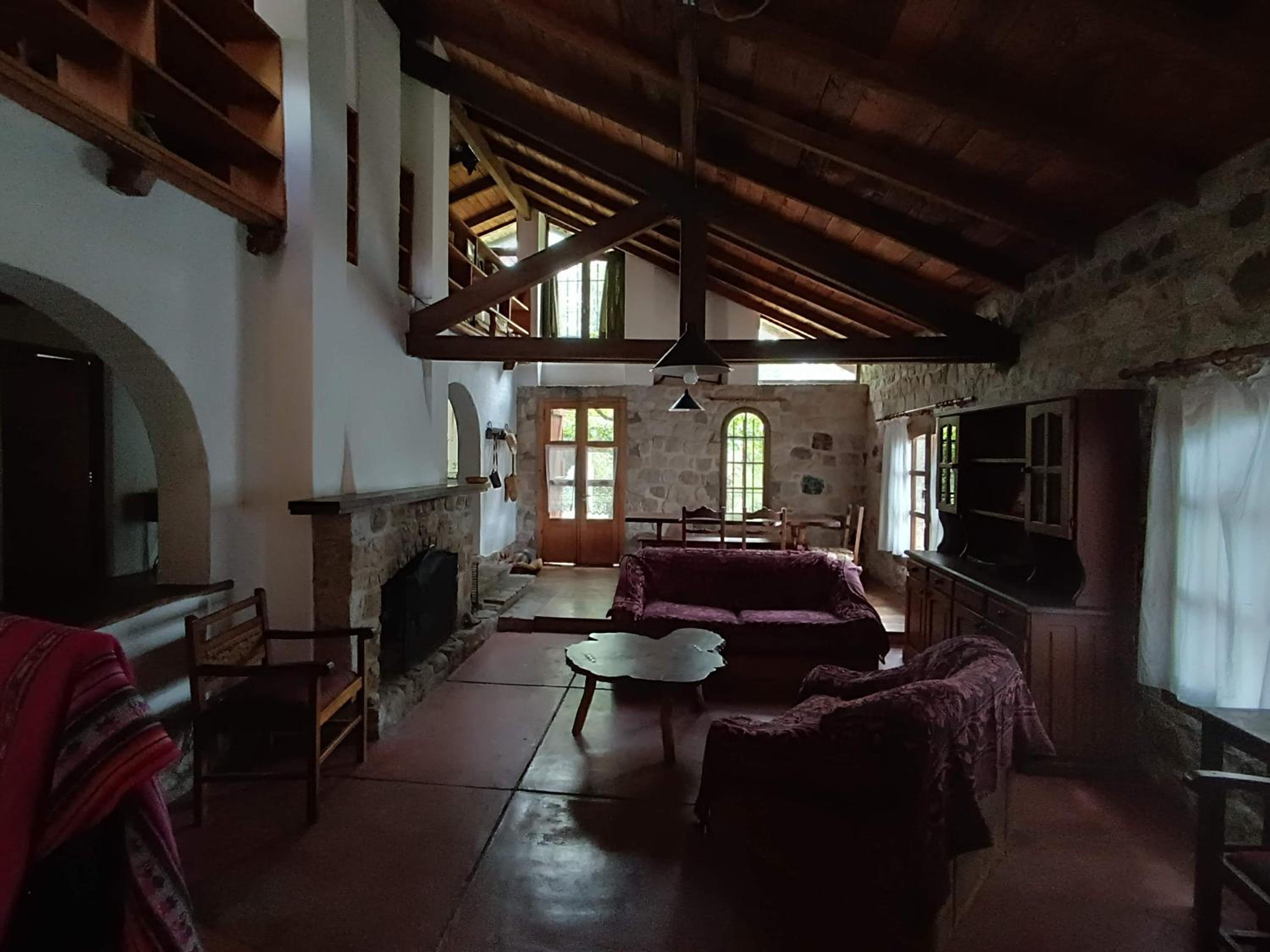 Casa Soleares