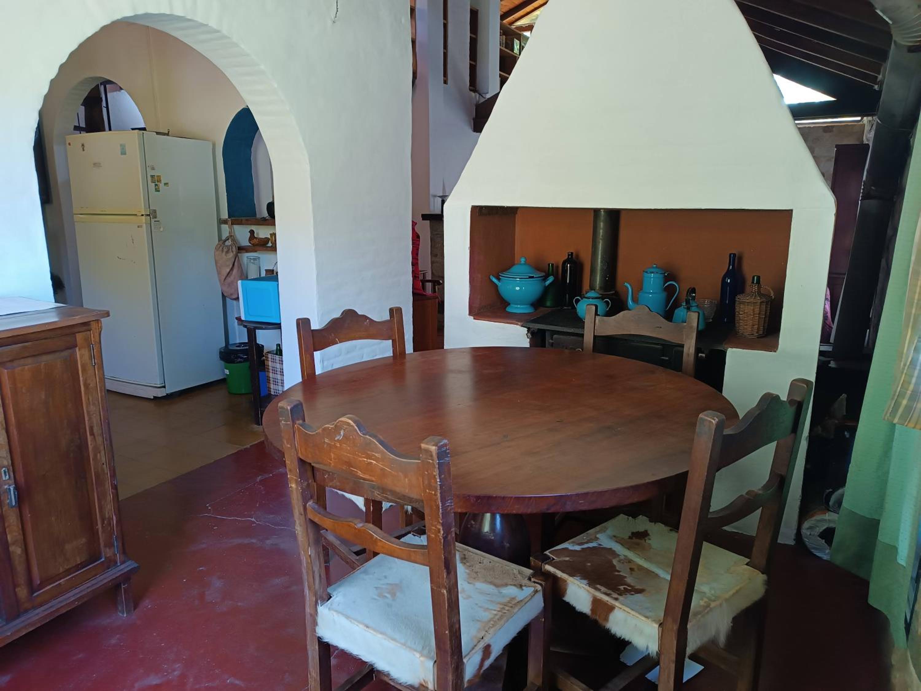 Casa Soleares