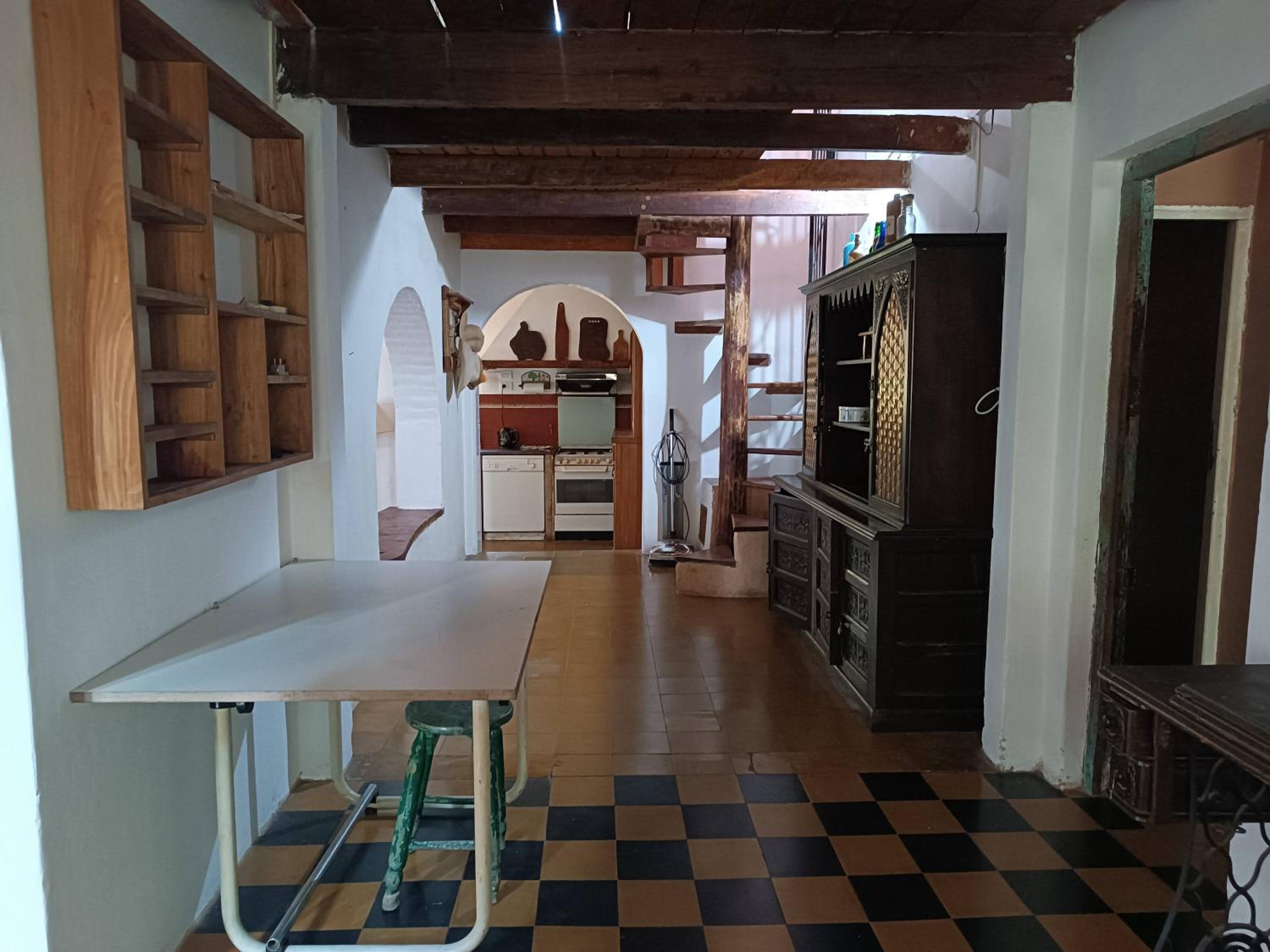 Casa Soleares