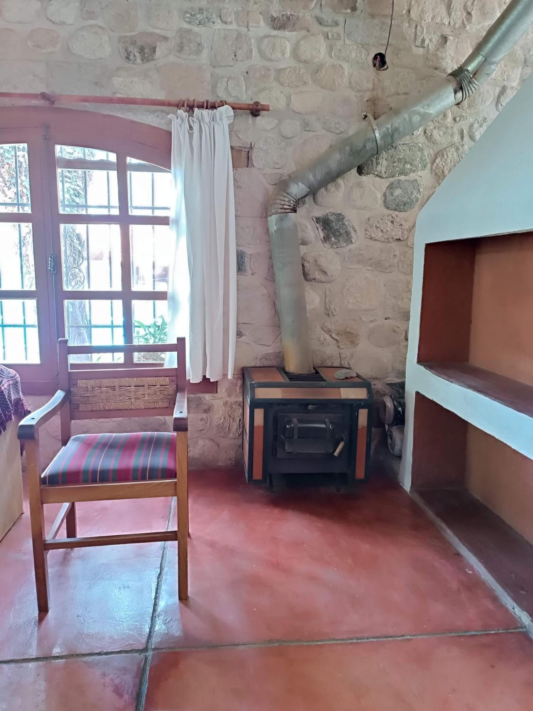 Casa Soleares