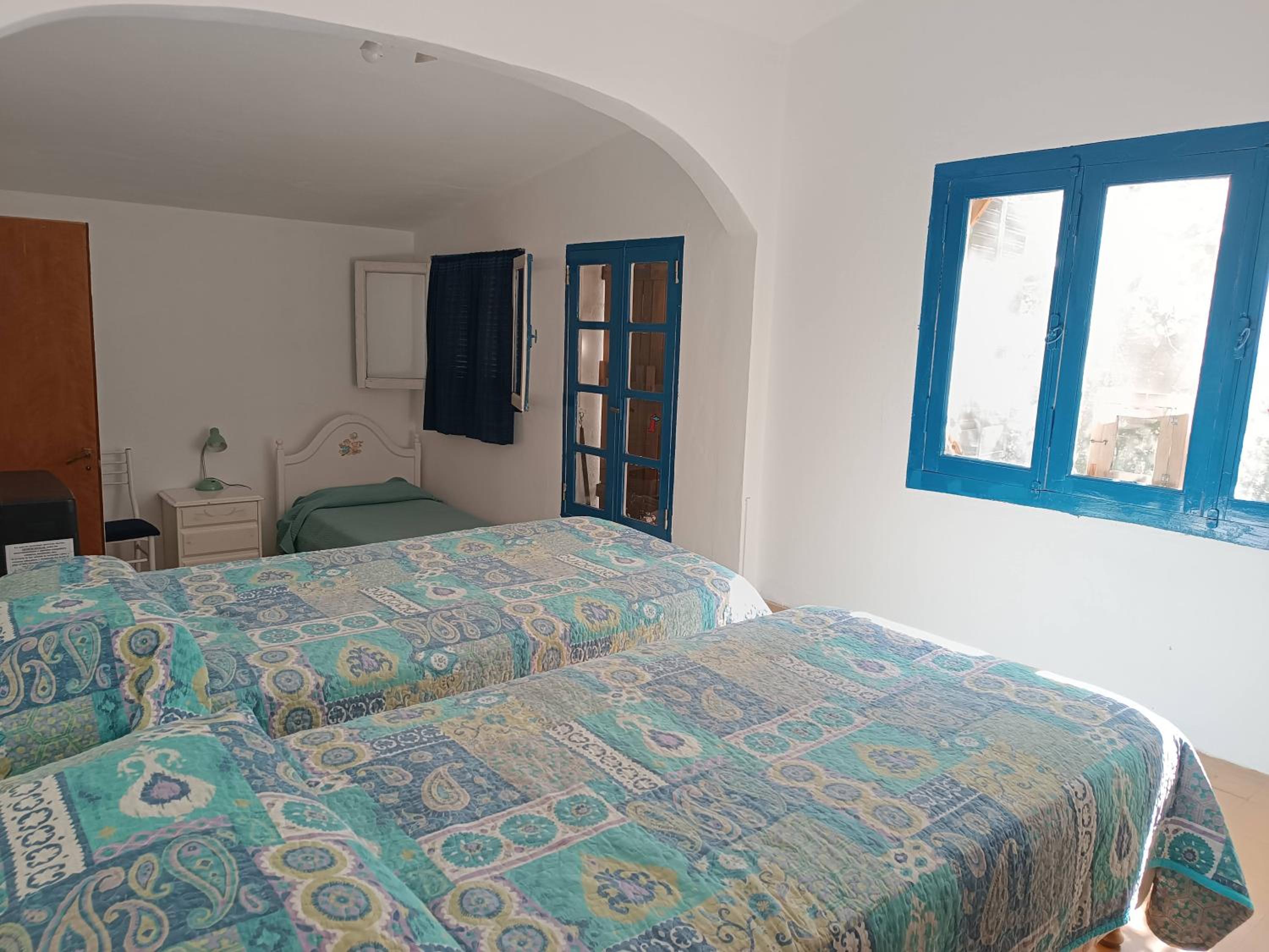 Casa Soleares