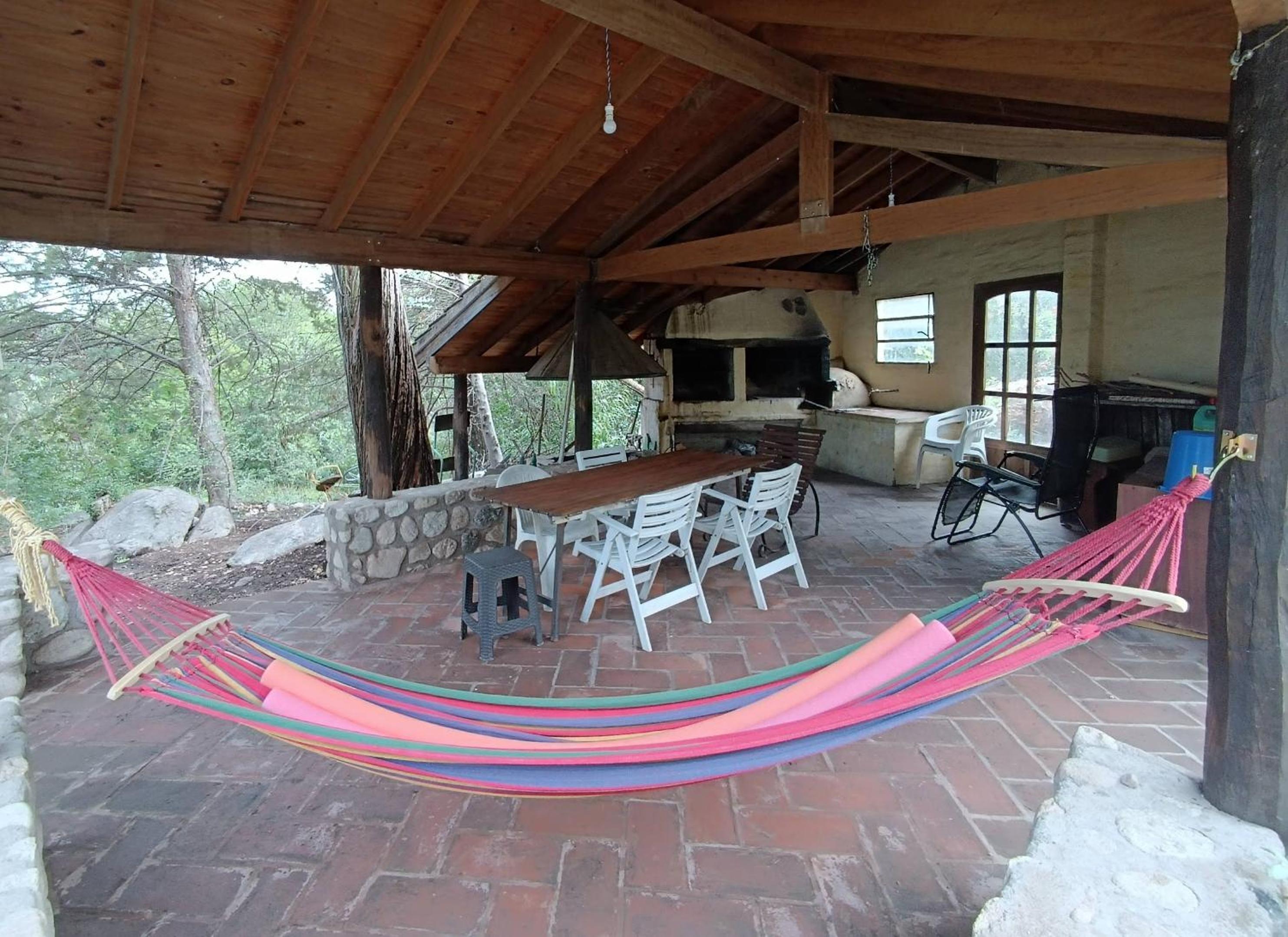 Casa Soleares
