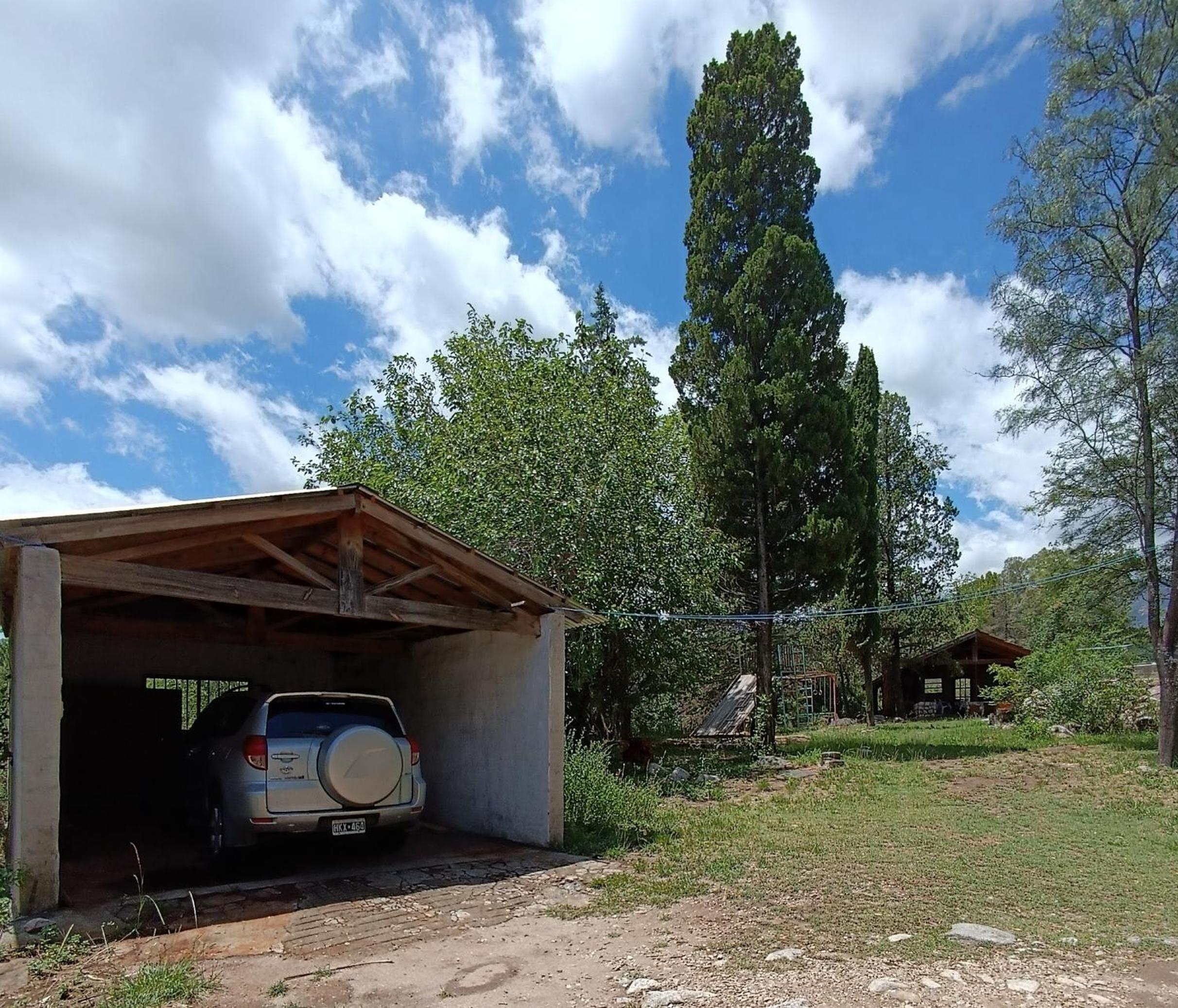 Casa Soleares