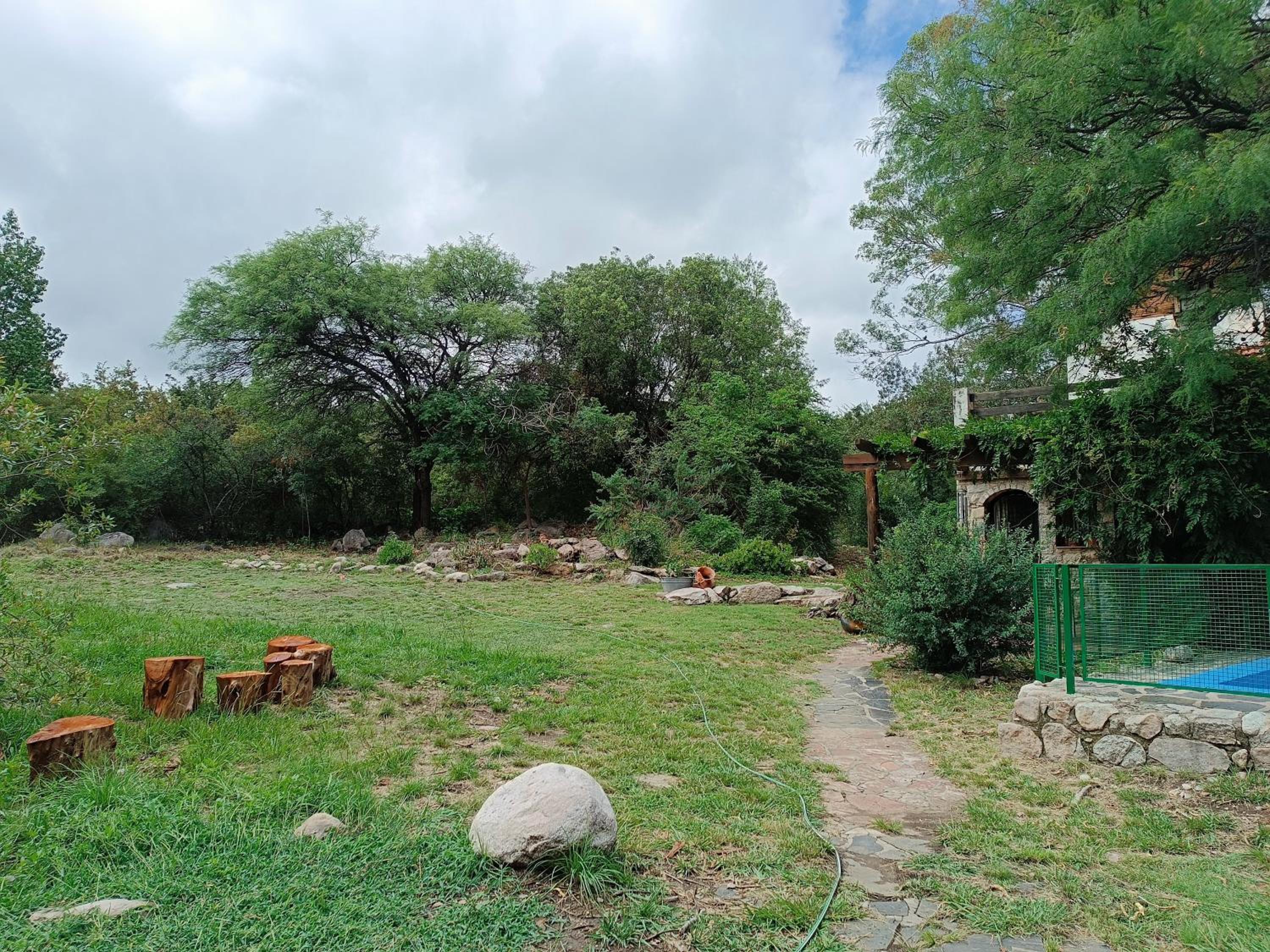 Casa Soleares