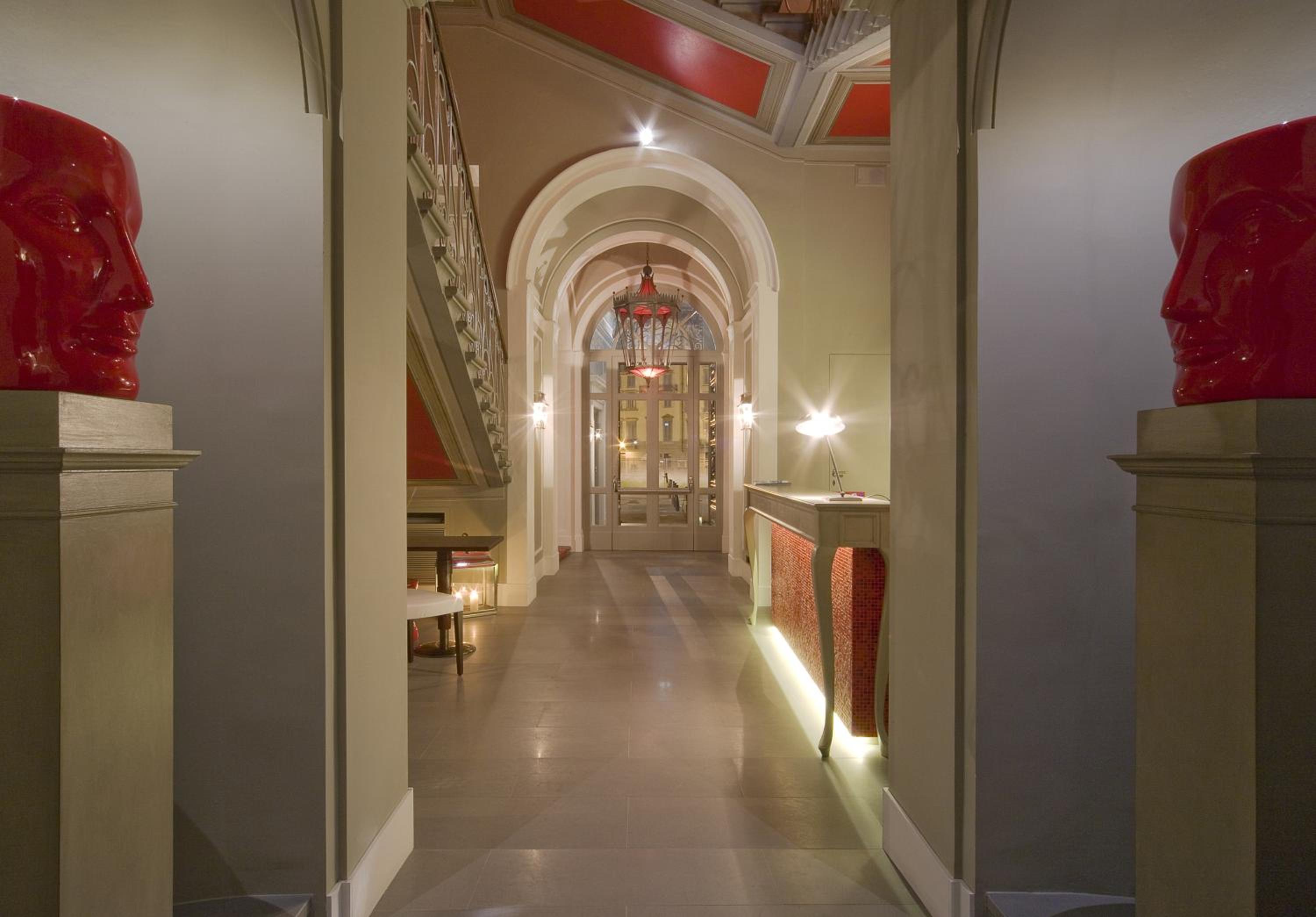 Hotel Rosso23 - WTB Hotels - Image 1