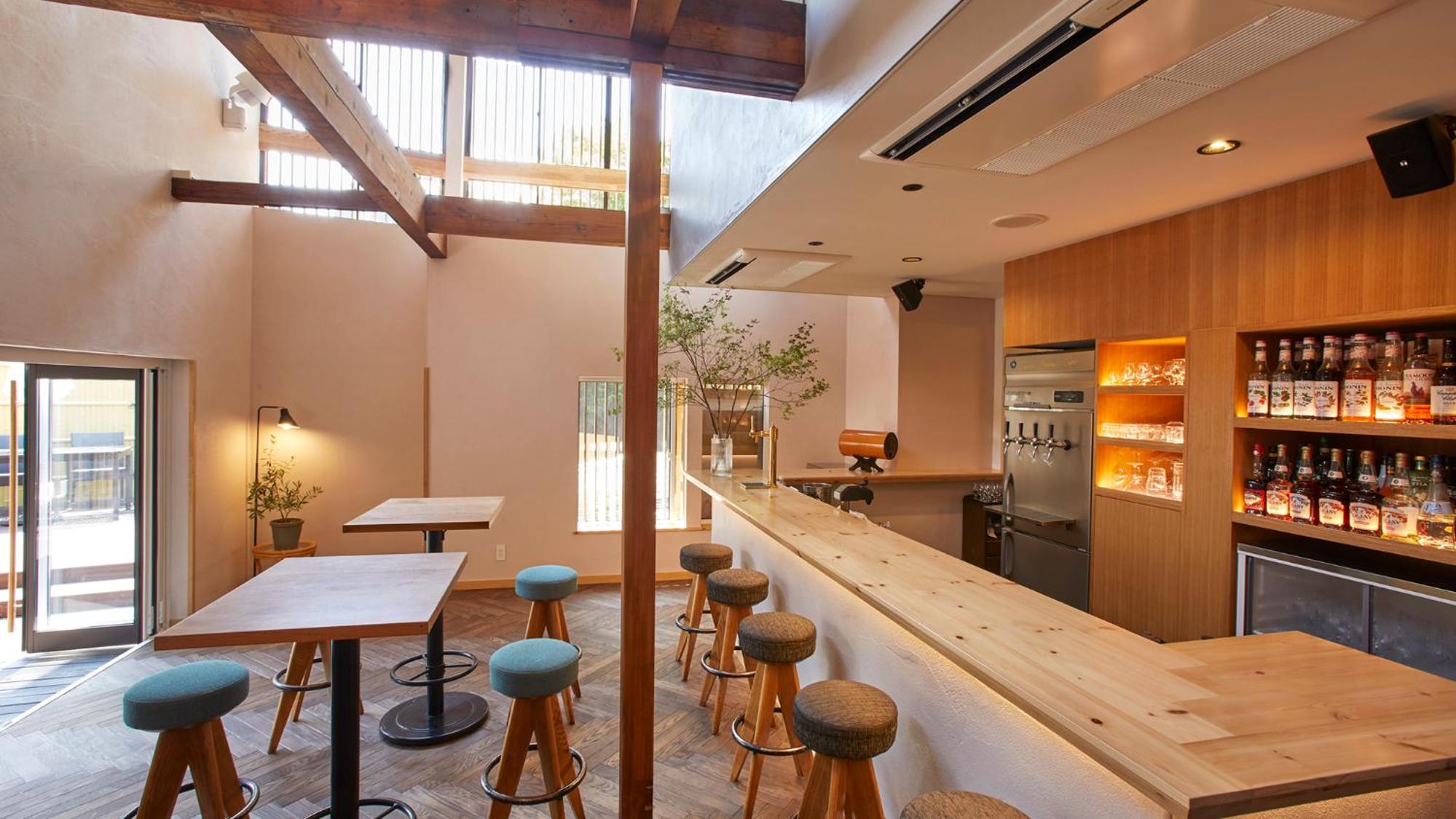 Ichiraku tendo spa & brewery