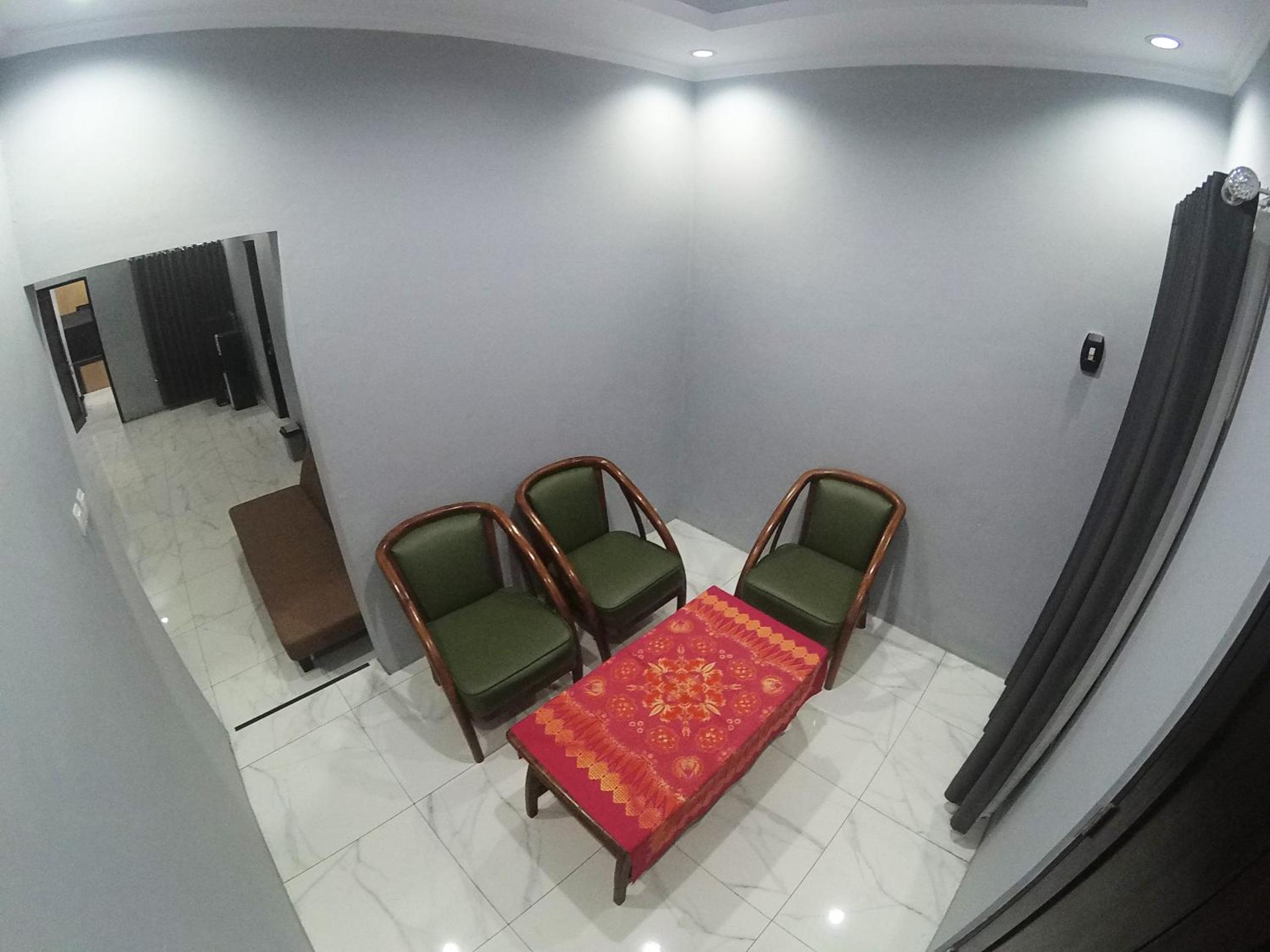 Polkesyo Homestay Jogja view 3