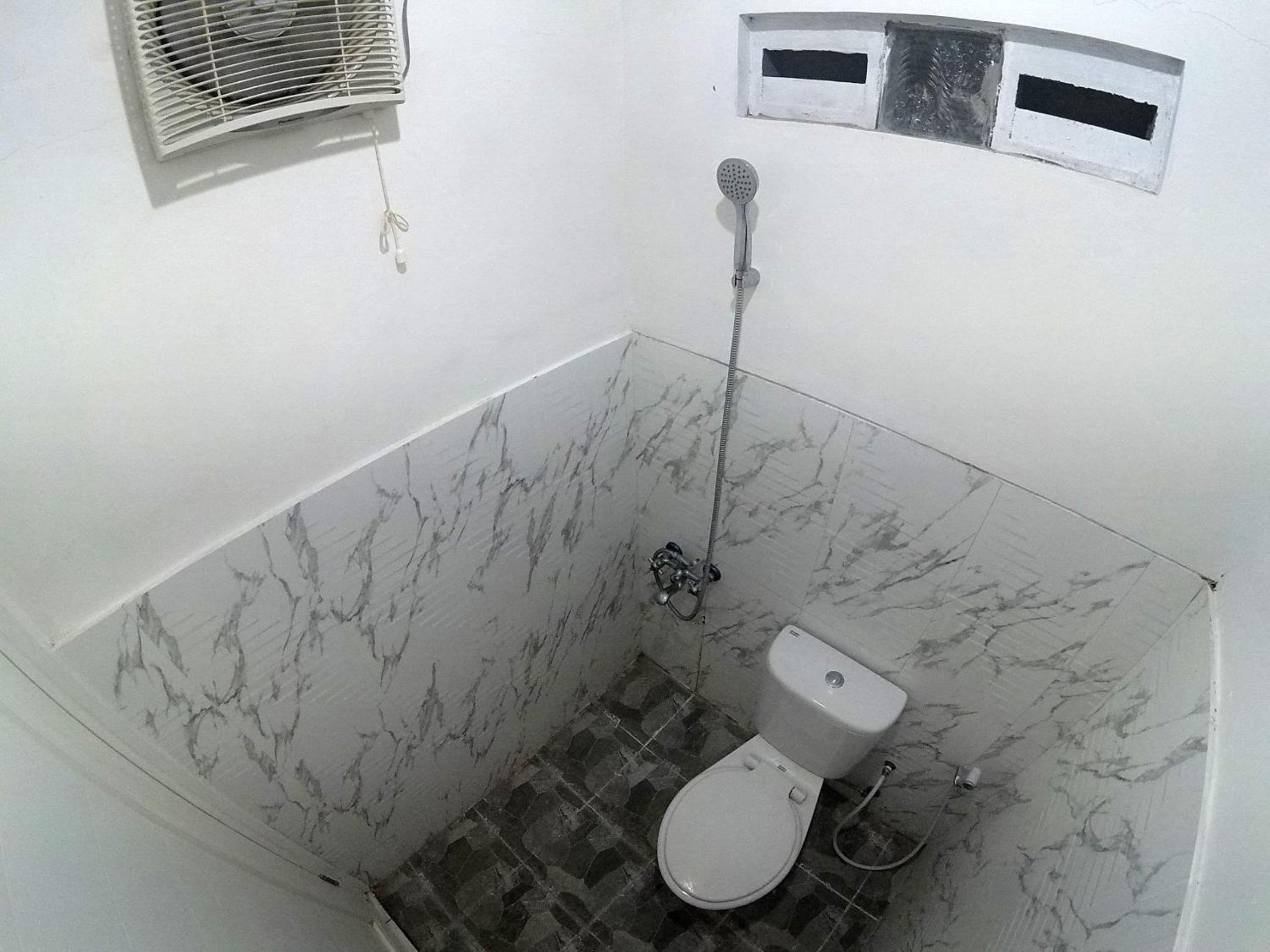 Polkesyo Homestay Jogja view 4