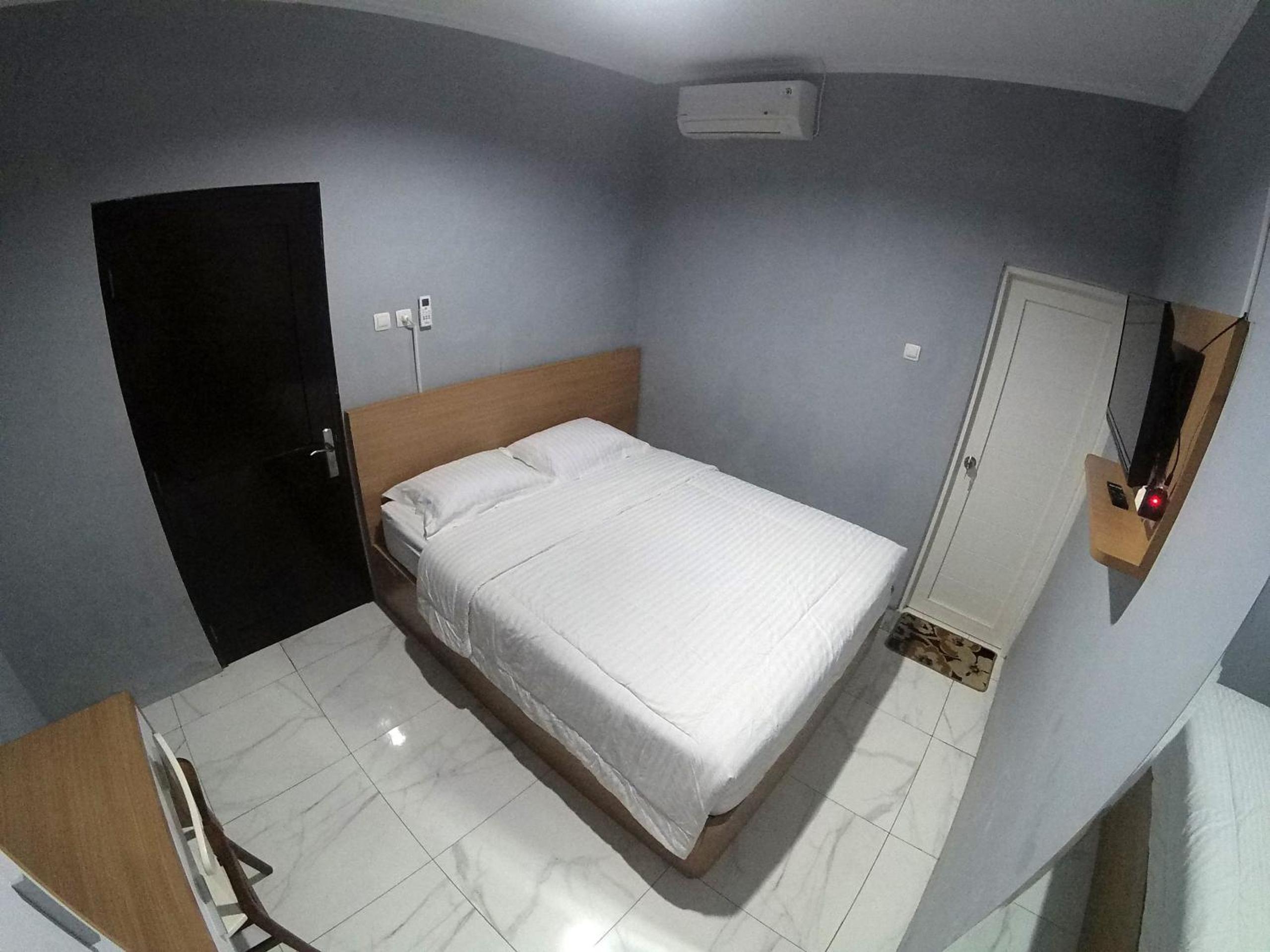 Polkesyo Homestay Jogja view 5