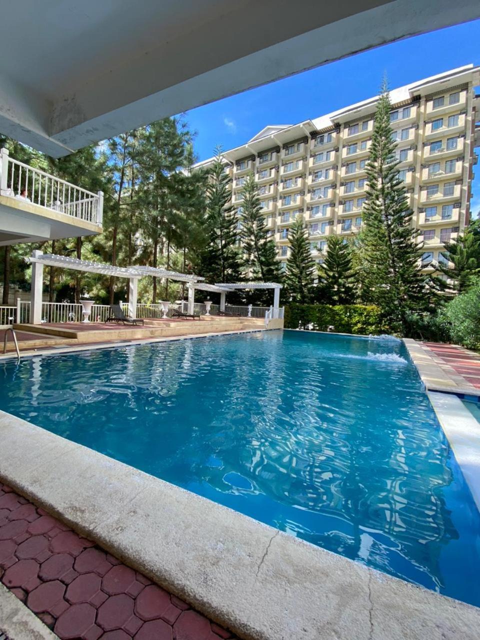 GZ Studio unit- Camella Northpoint view 2