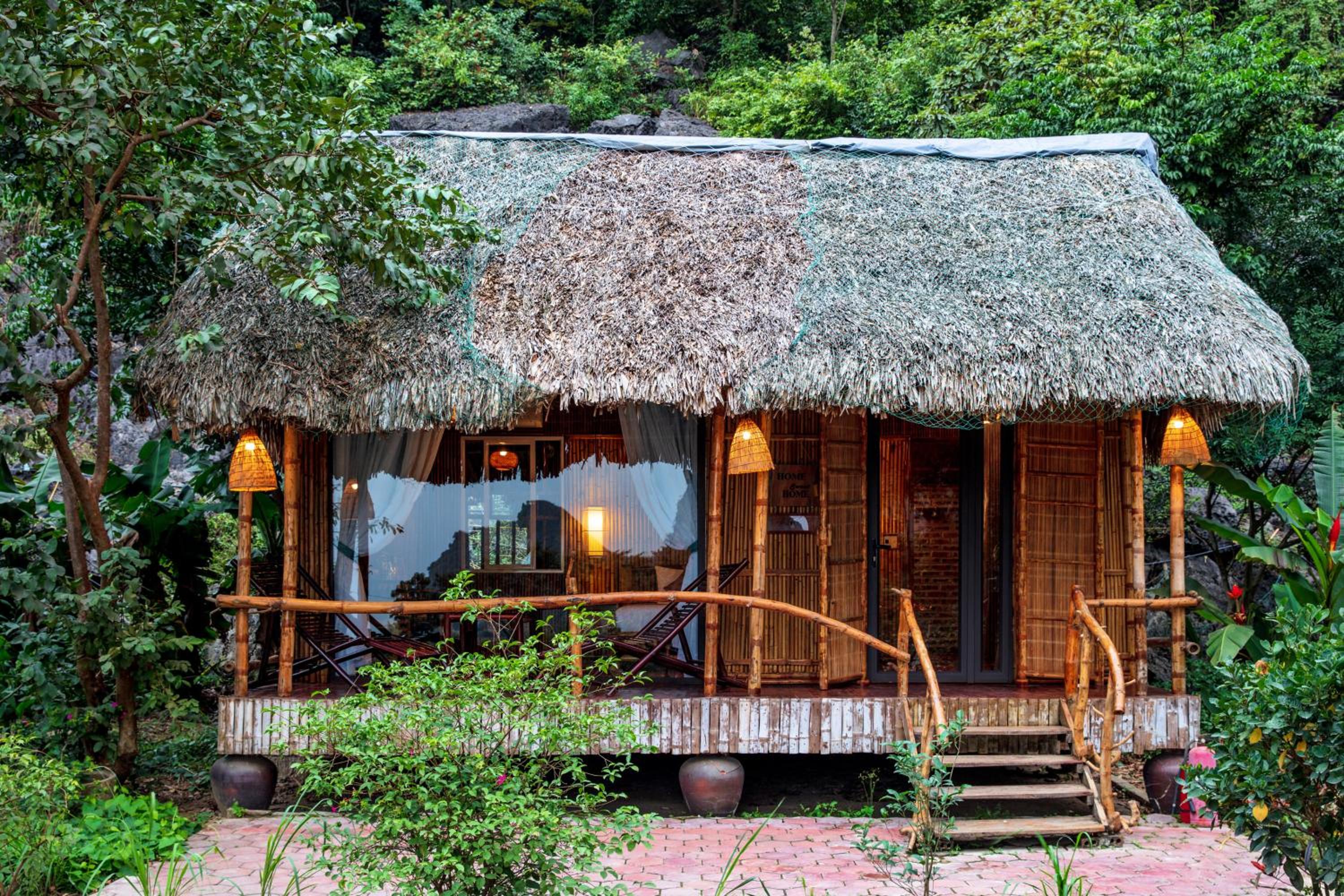 An's Eco Garden Resort