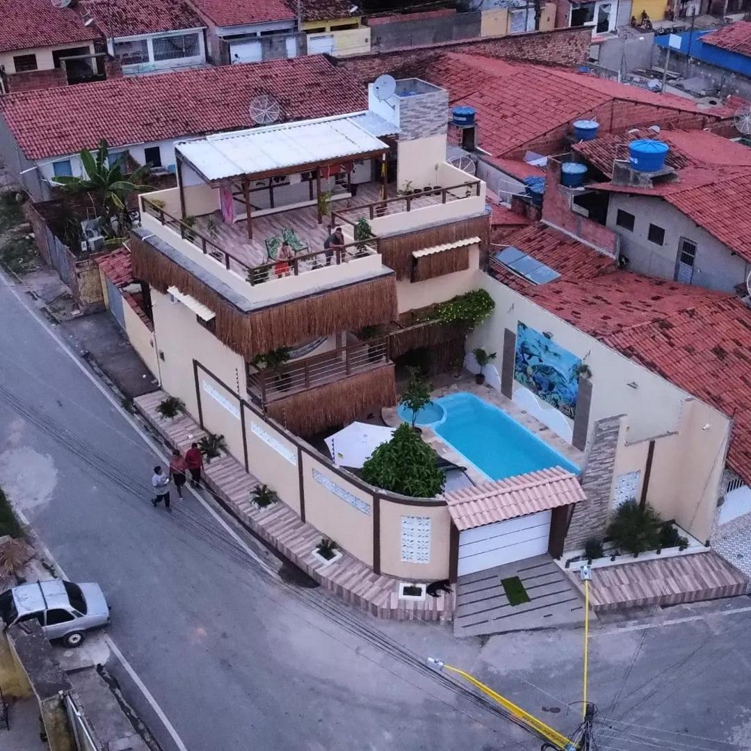 Casa em Milagres