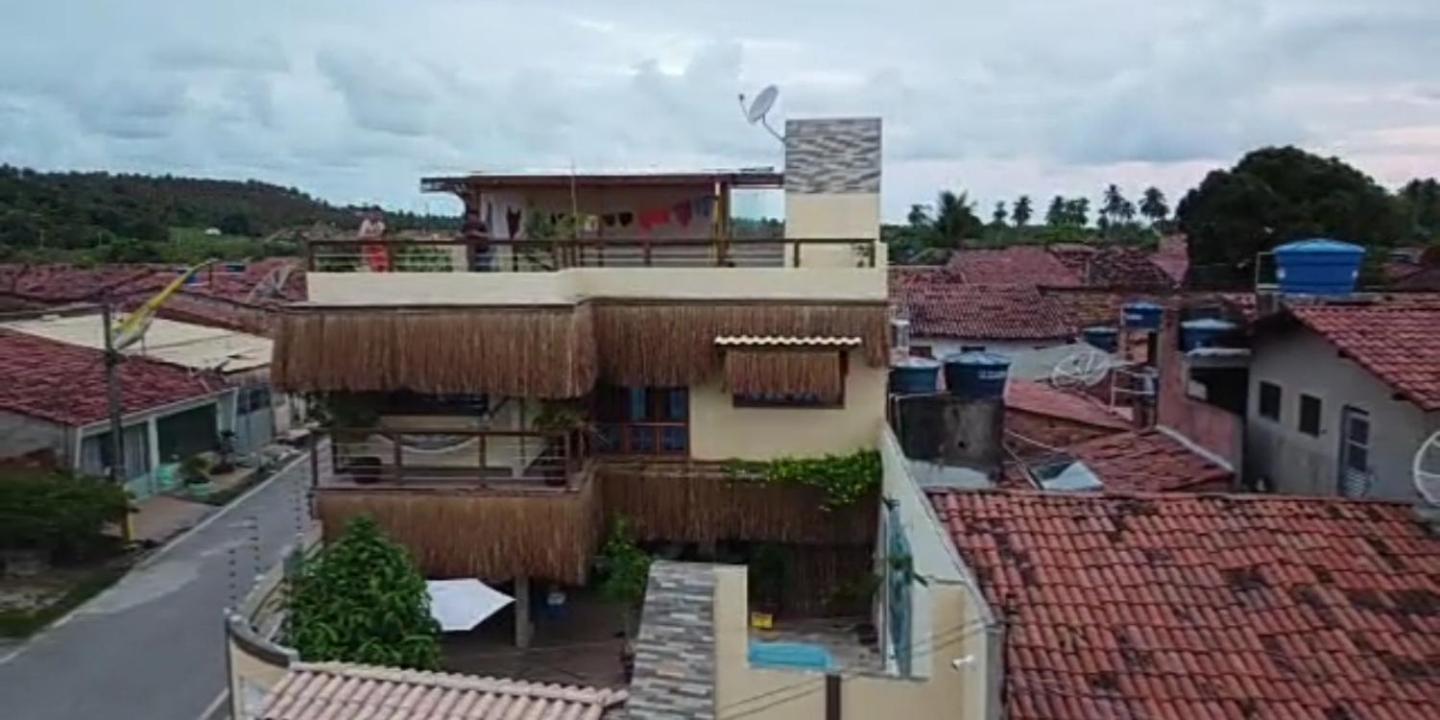 Casa em Milagres