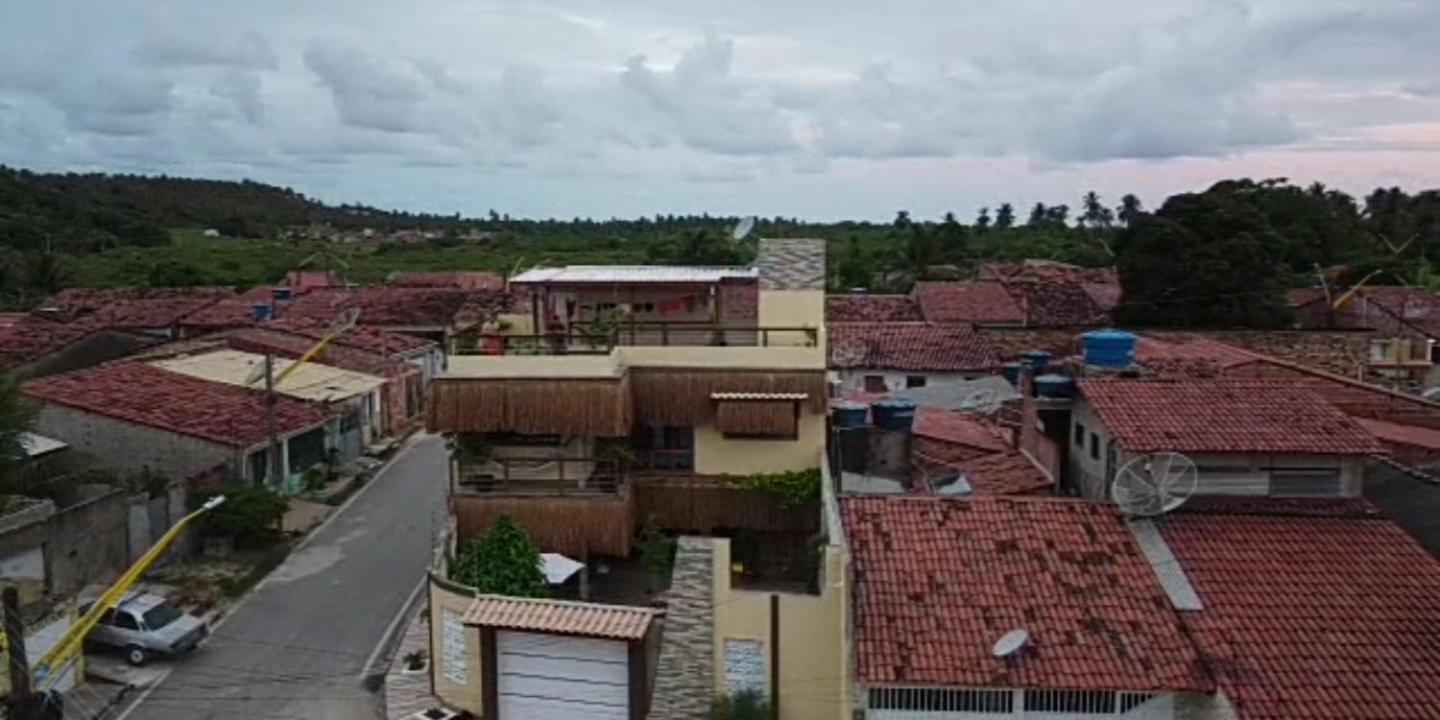 Casa em Milagres
