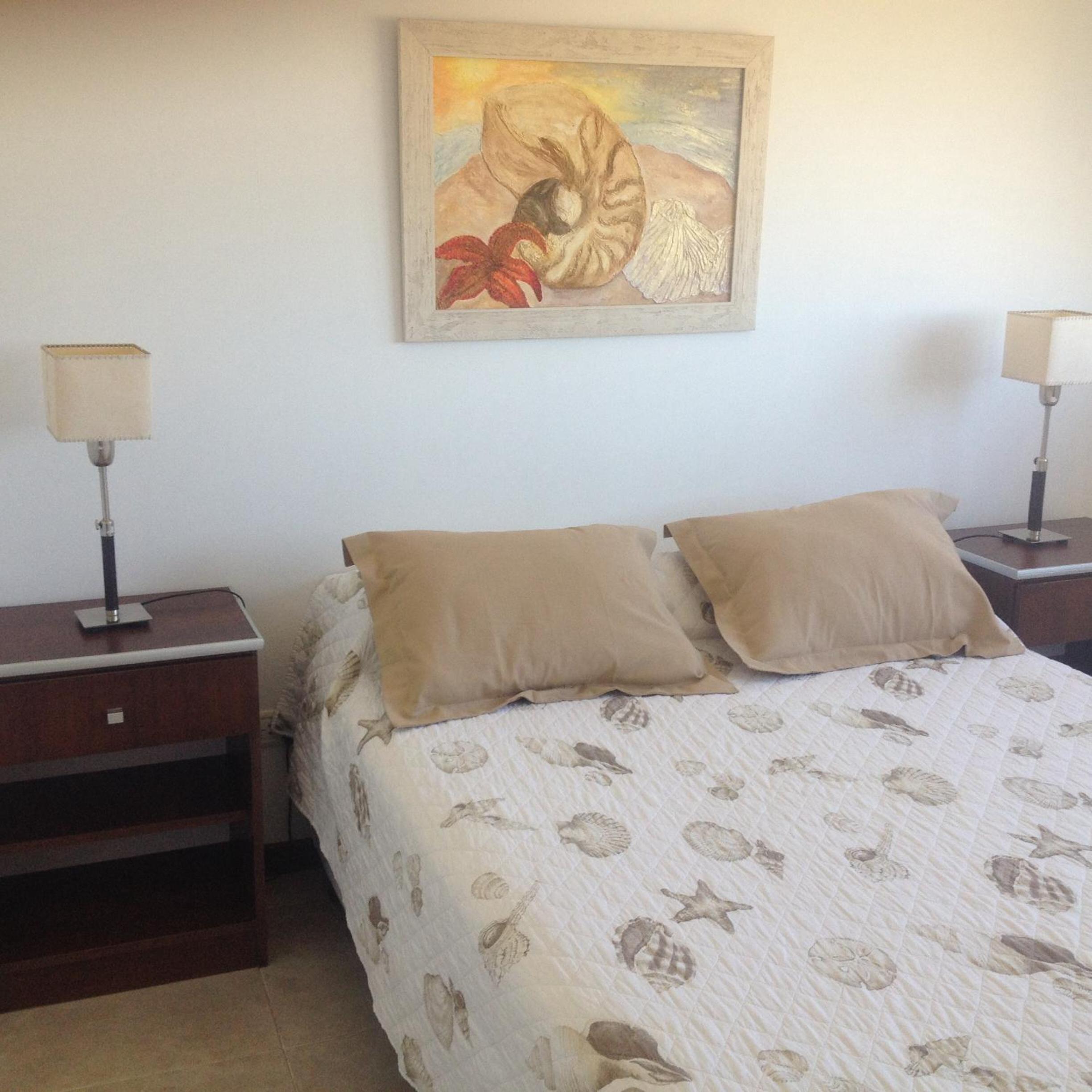 Casa del Mar