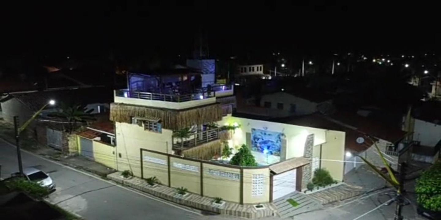 Casa em Milagres