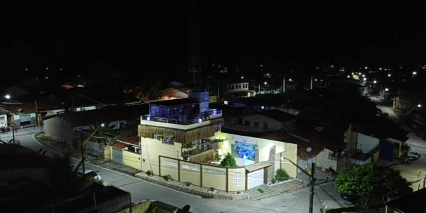 Casa em Milagres