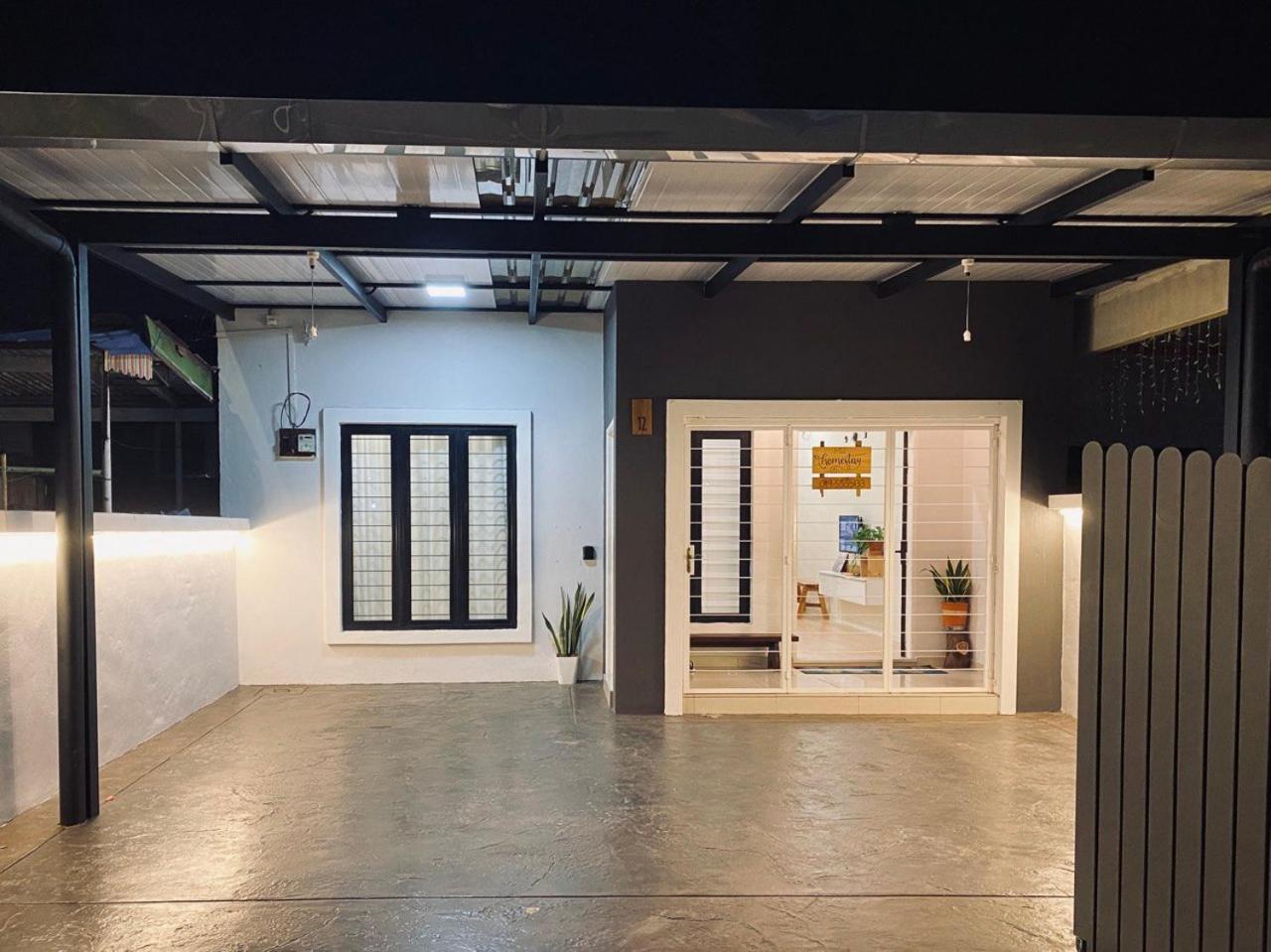 M12 Homestay, Butterworth photo 1