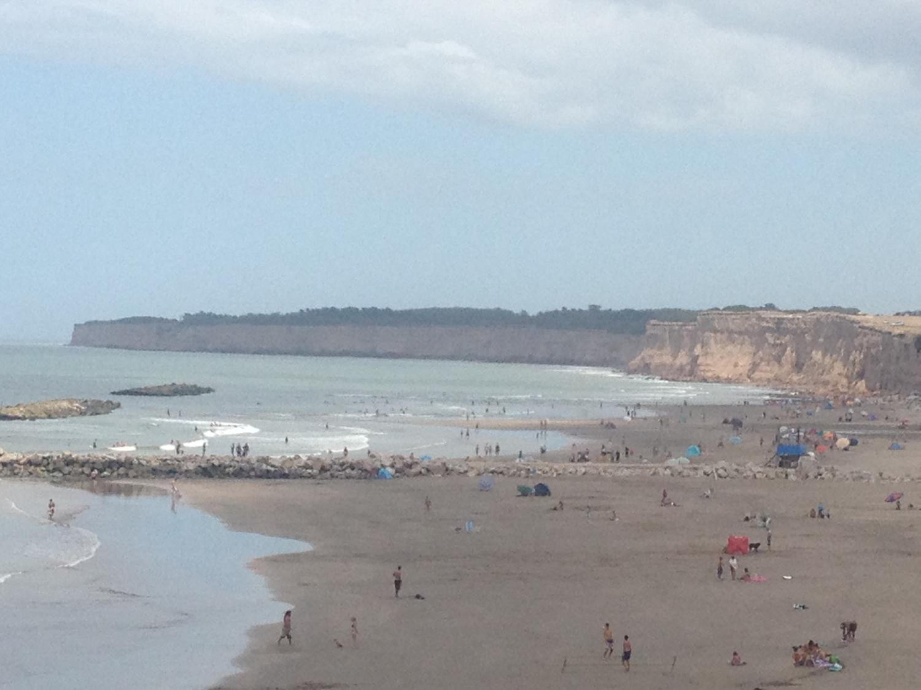 Casa del Mar