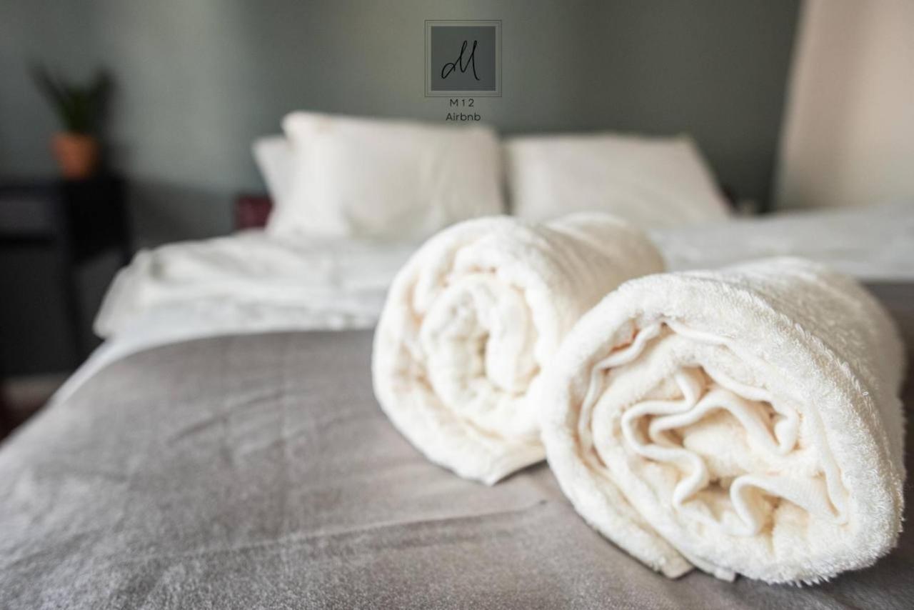 M12 Homestay, Butterworth photo 3