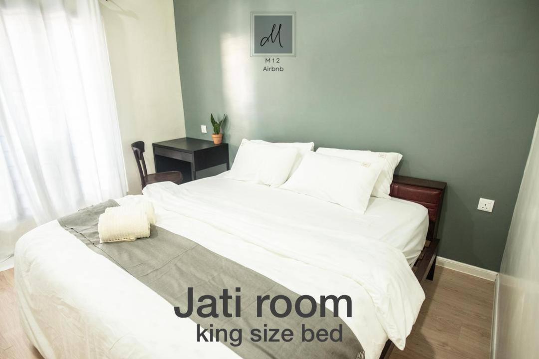M12 Homestay, Butterworth photo 5